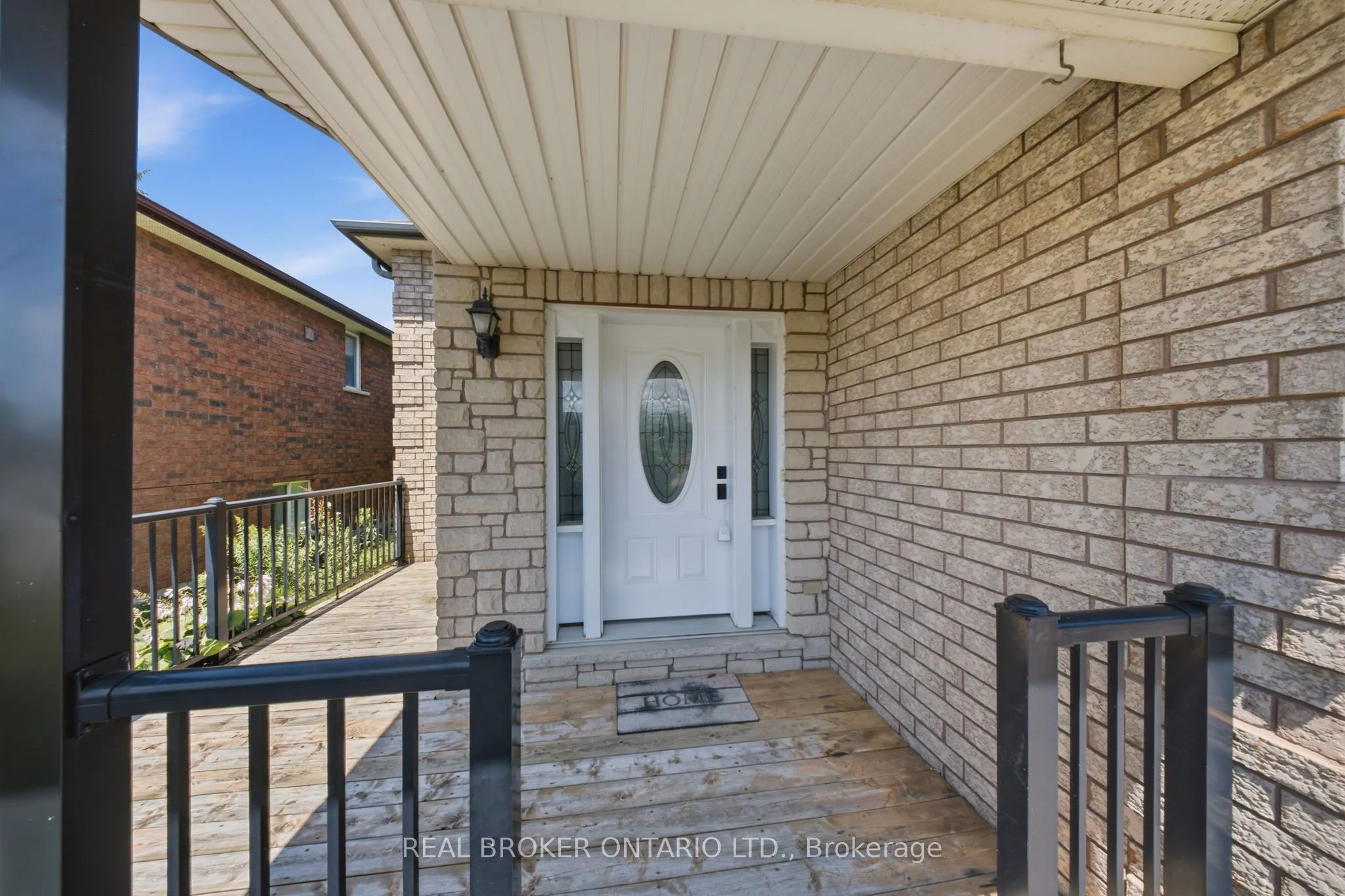 5 John Harvey Street