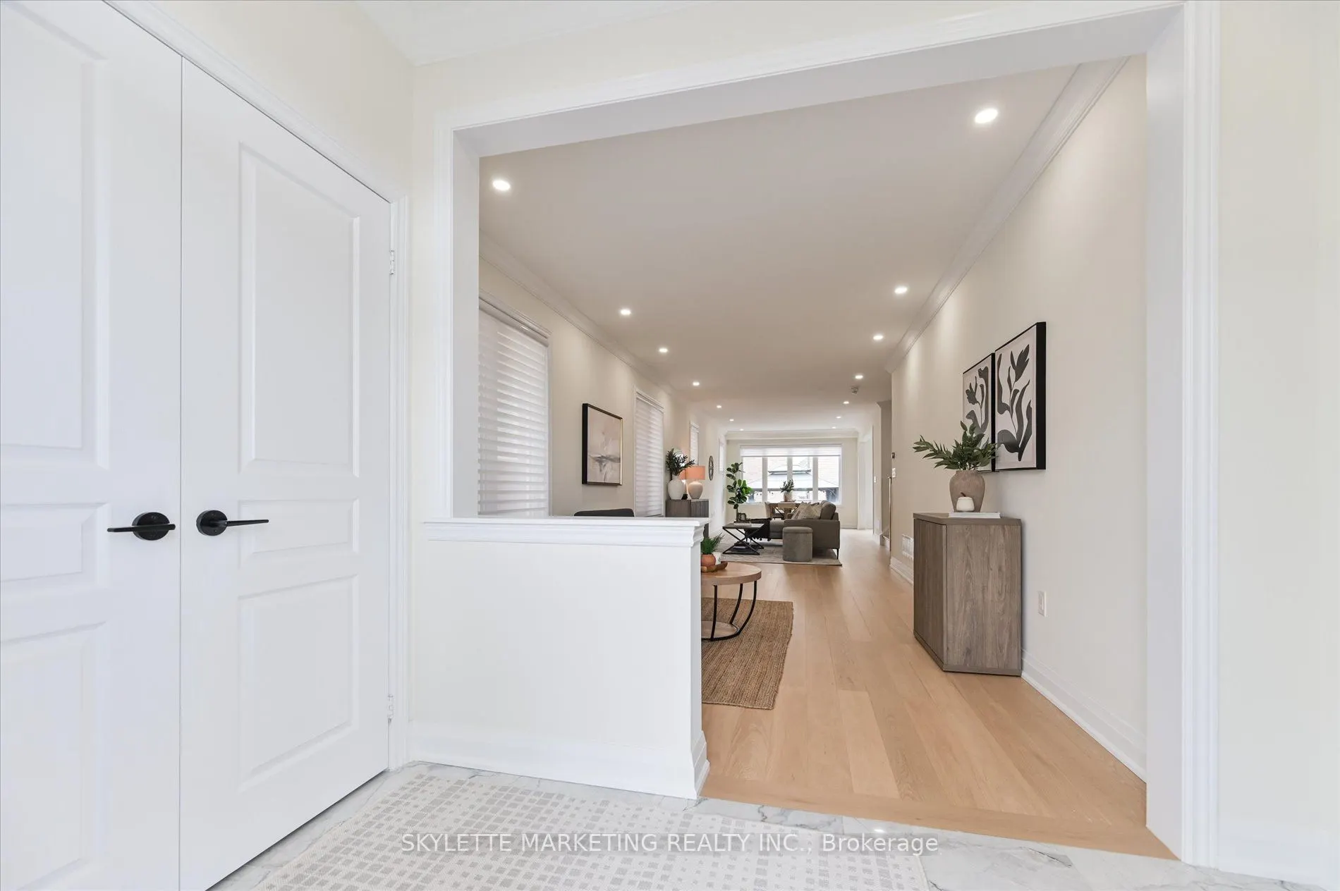 38 Russell Parker Crescent