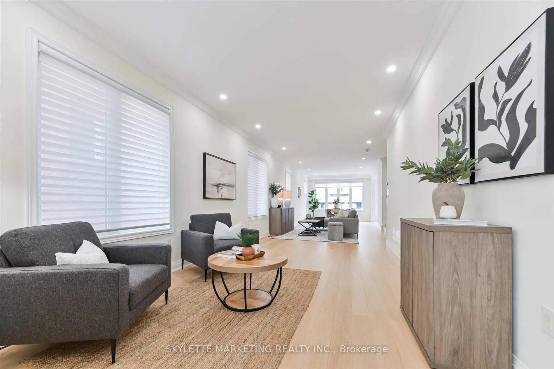 38 Russell Parker Crescent