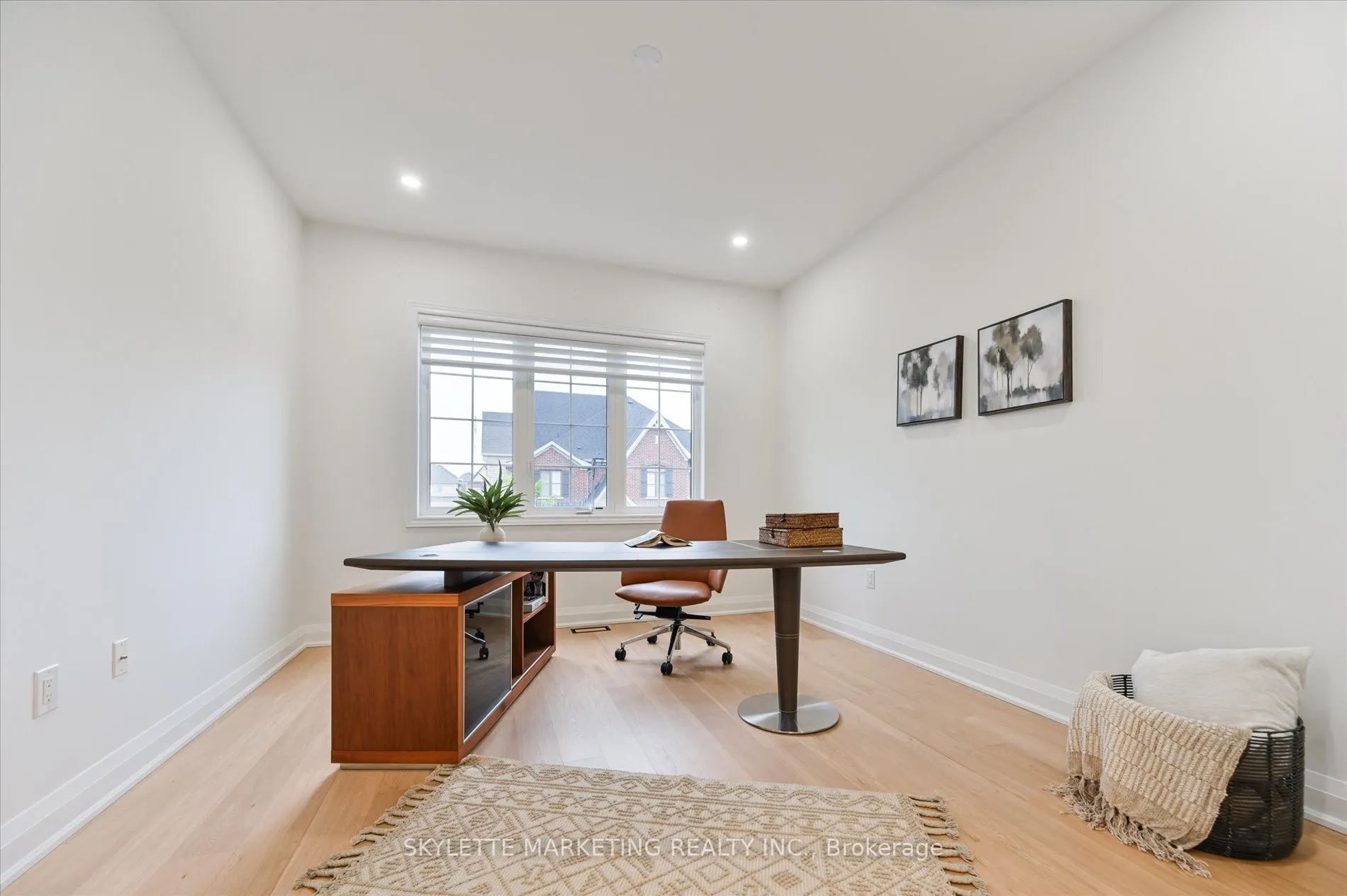 38 Russell Parker Crescent
