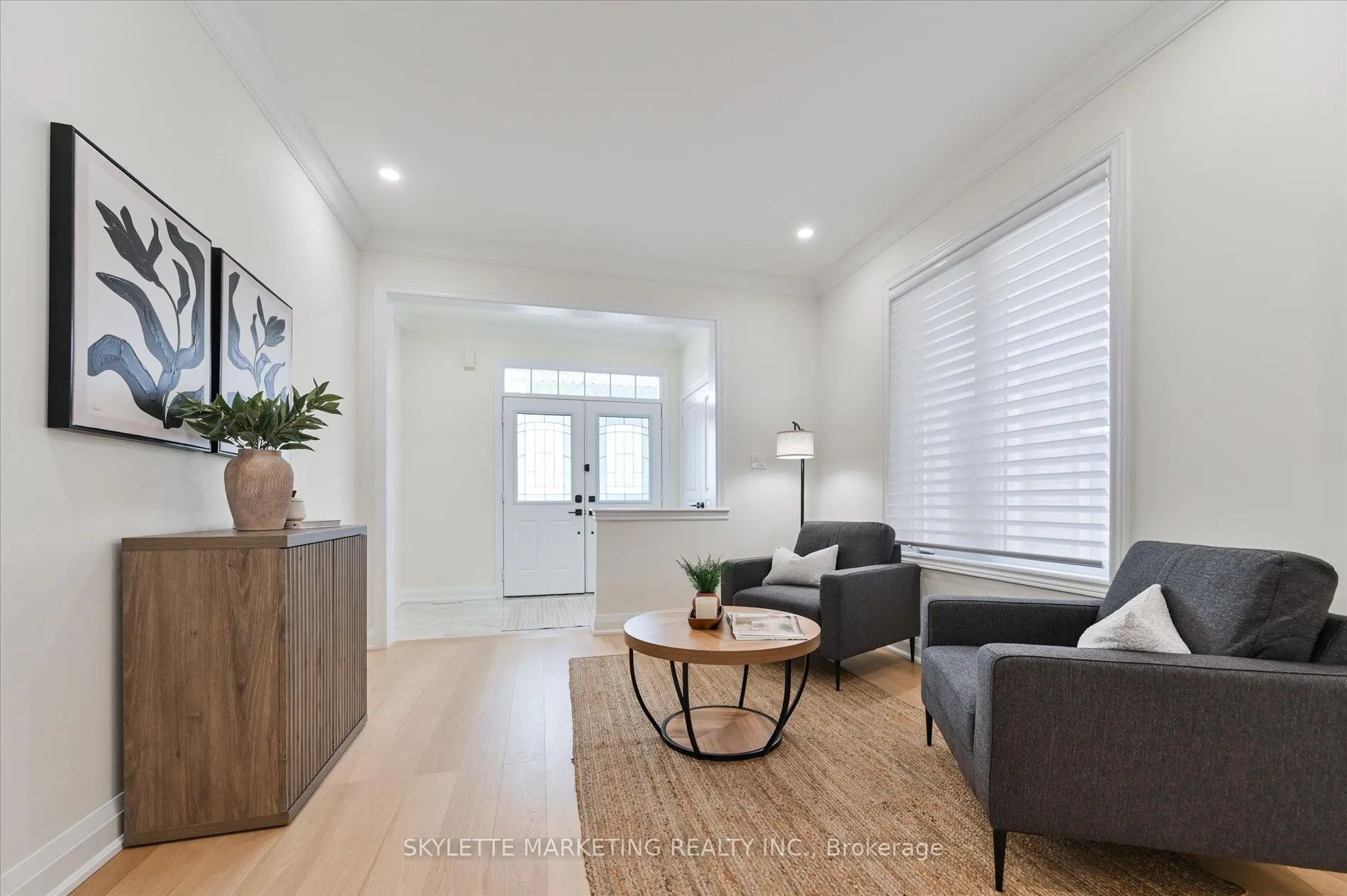 38 Russell Parker Crescent