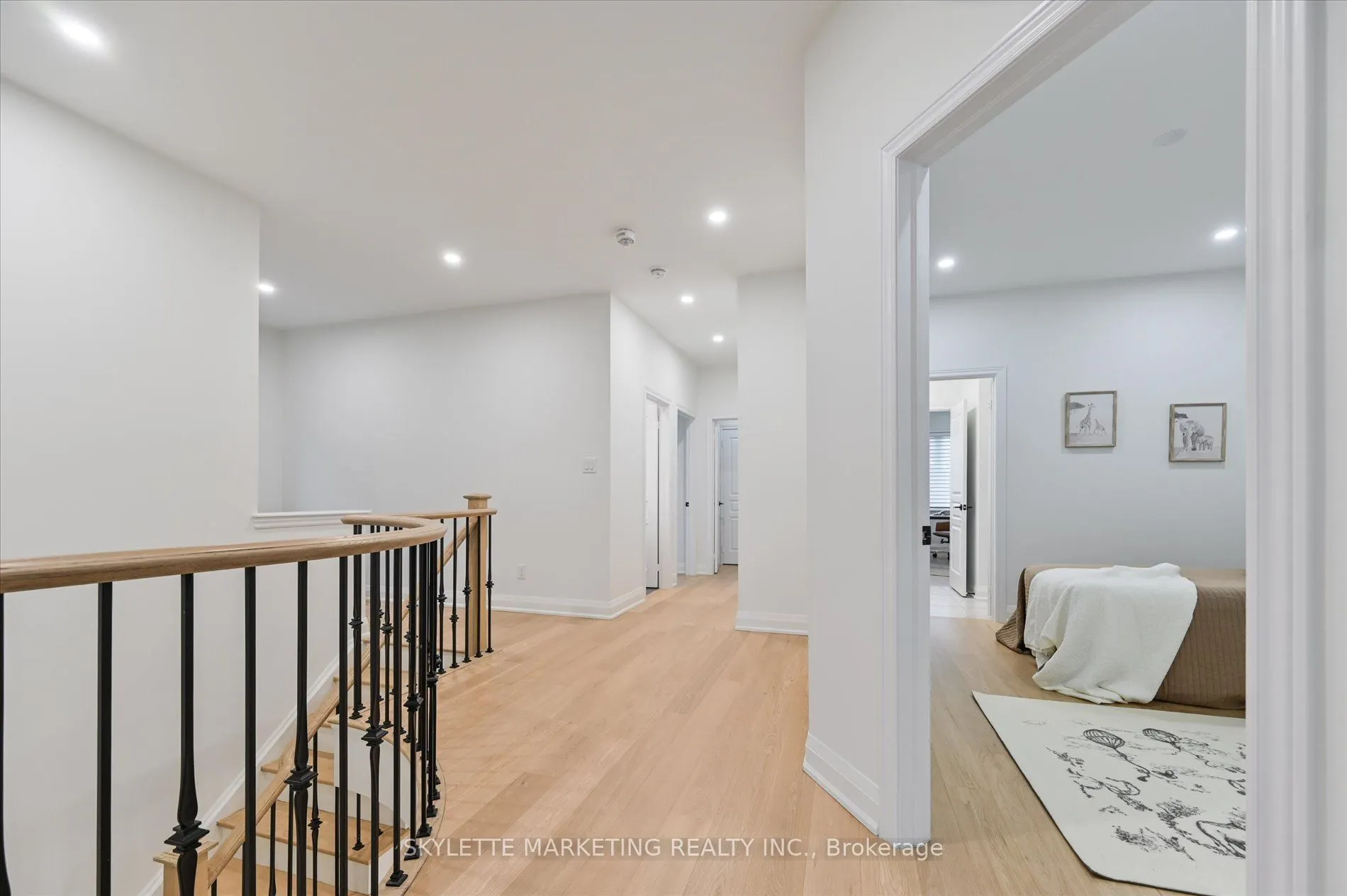 38 Russell Parker Crescent