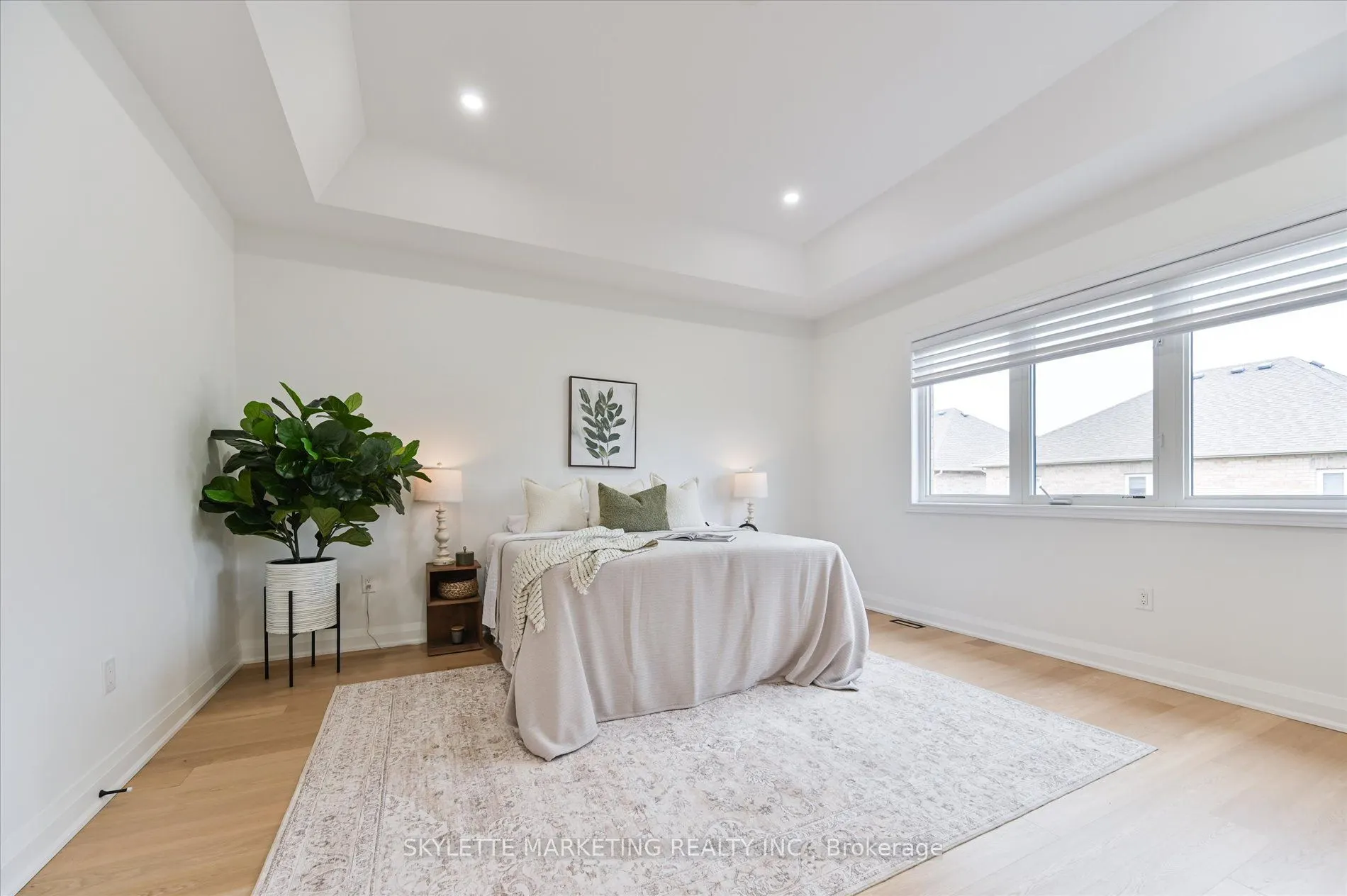 38 Russell Parker Crescent