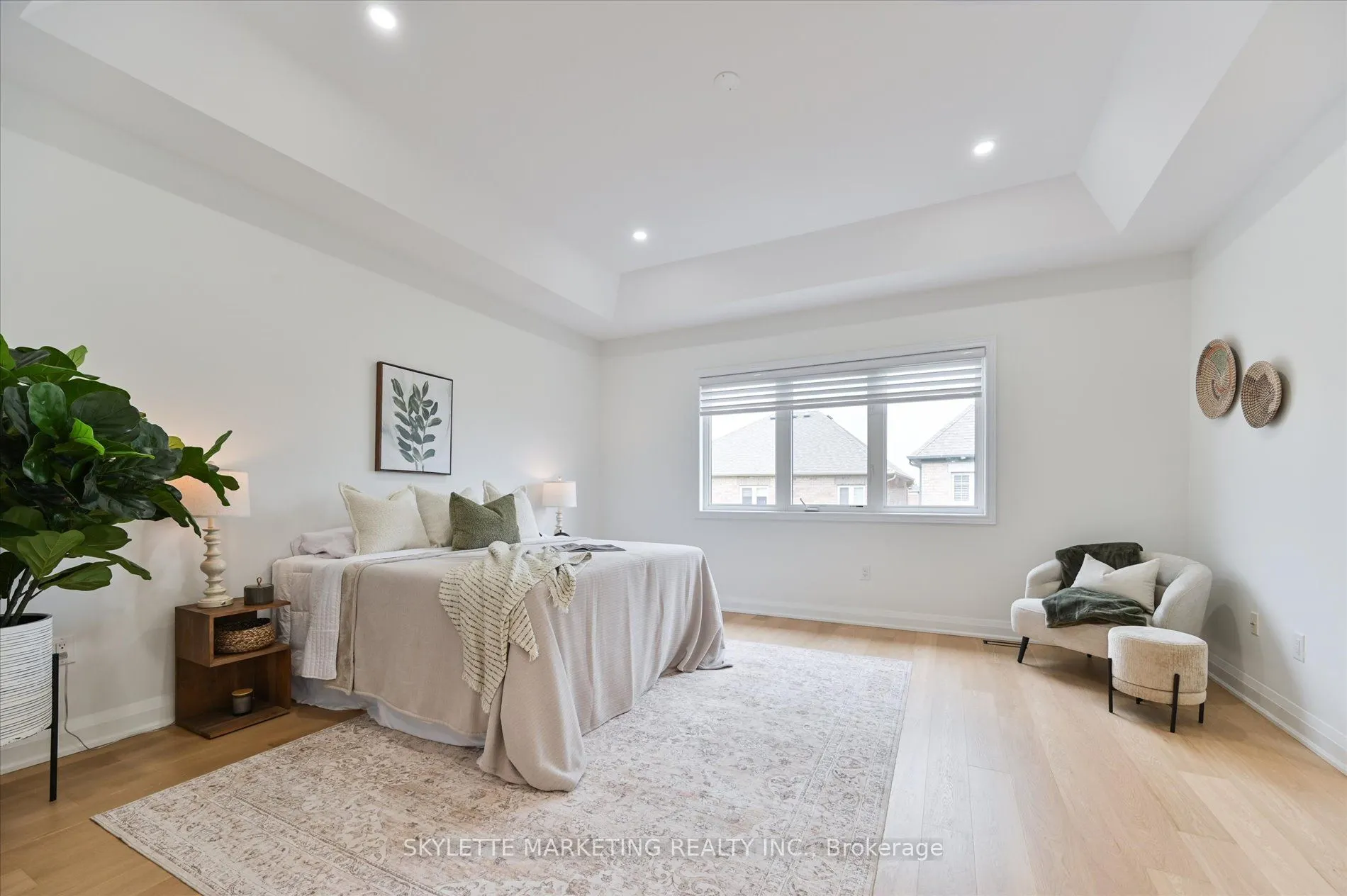 38 Russell Parker Crescent