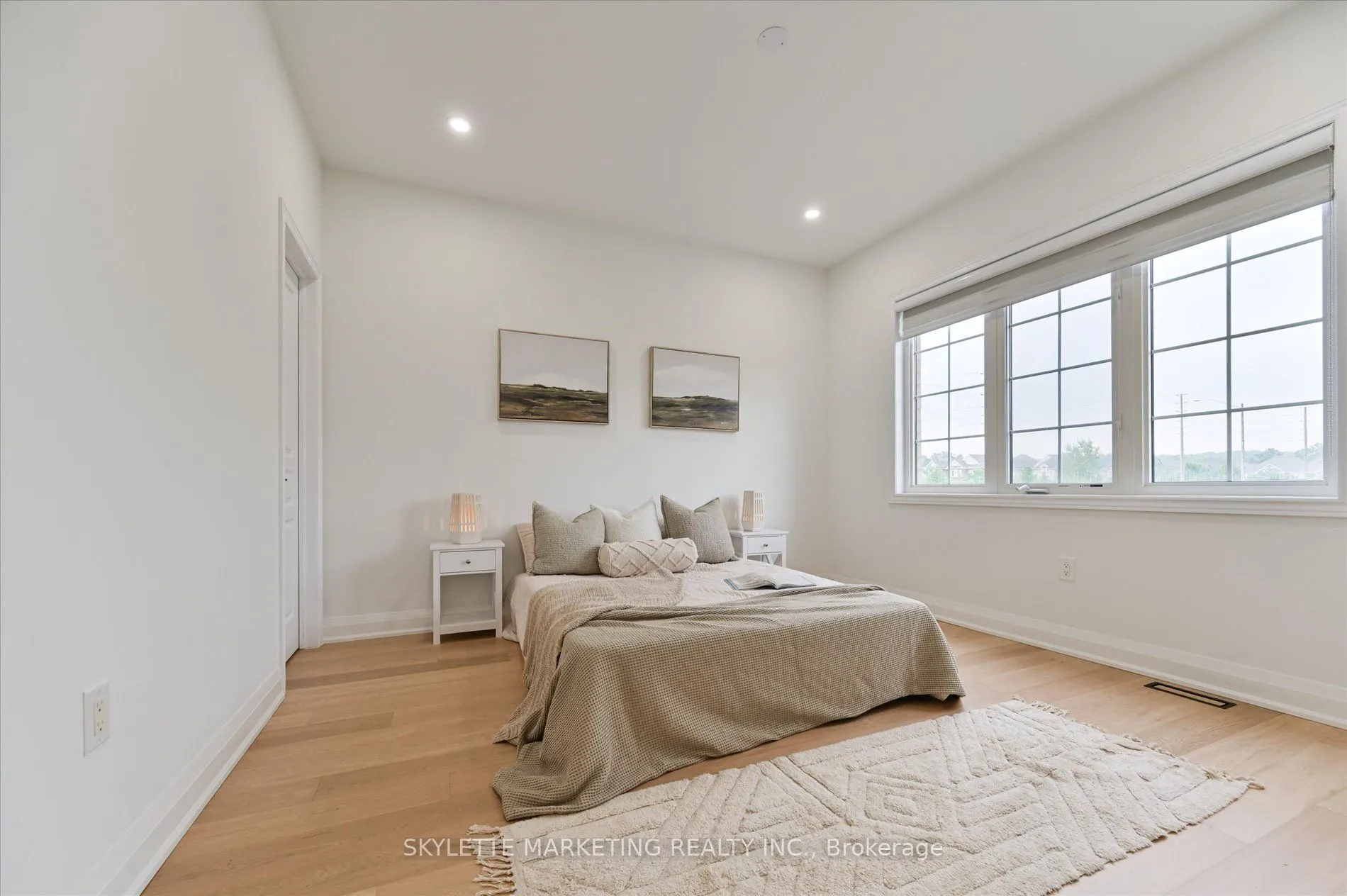 38 Russell Parker Crescent
