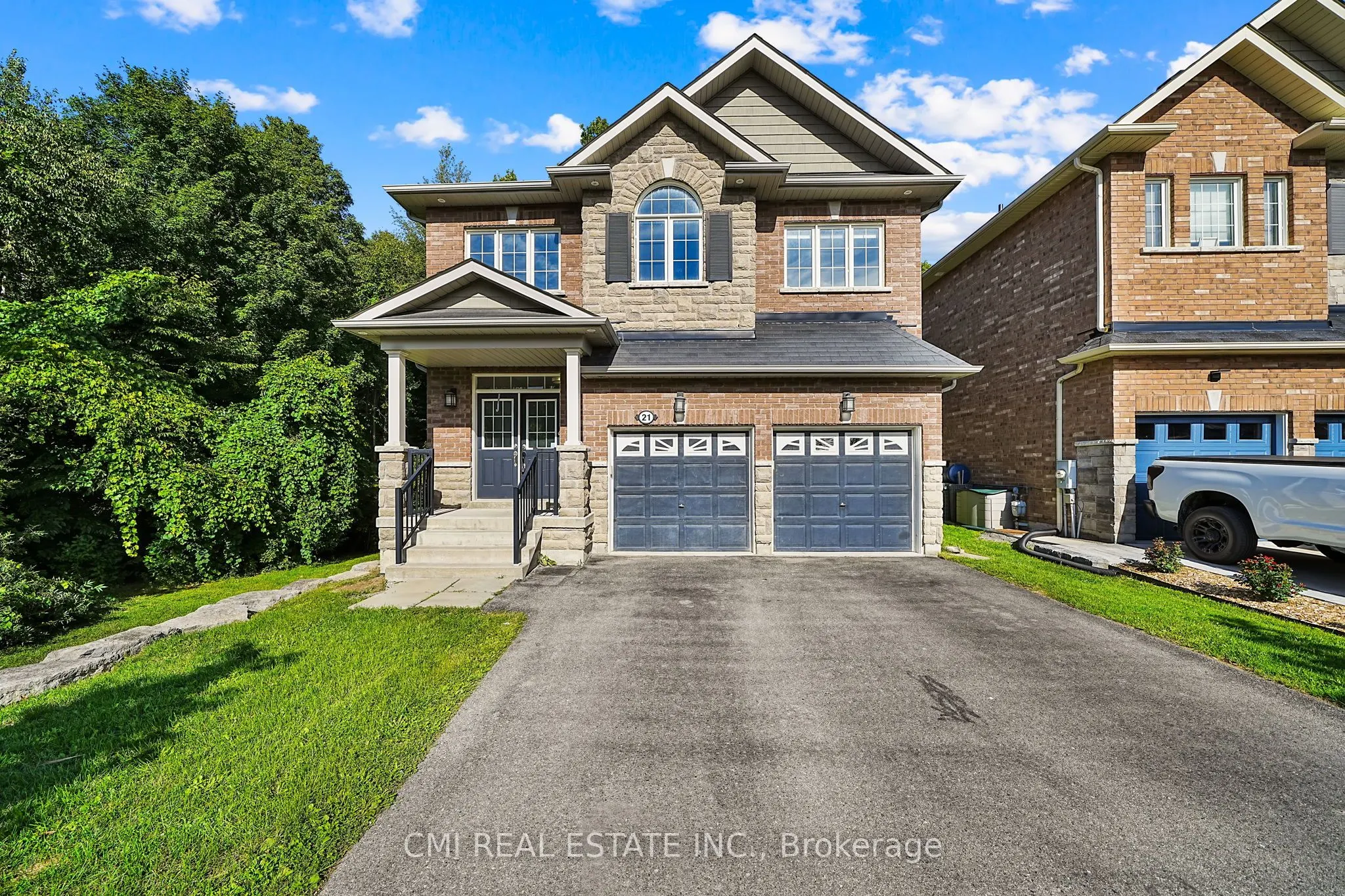 21 Scotia Road