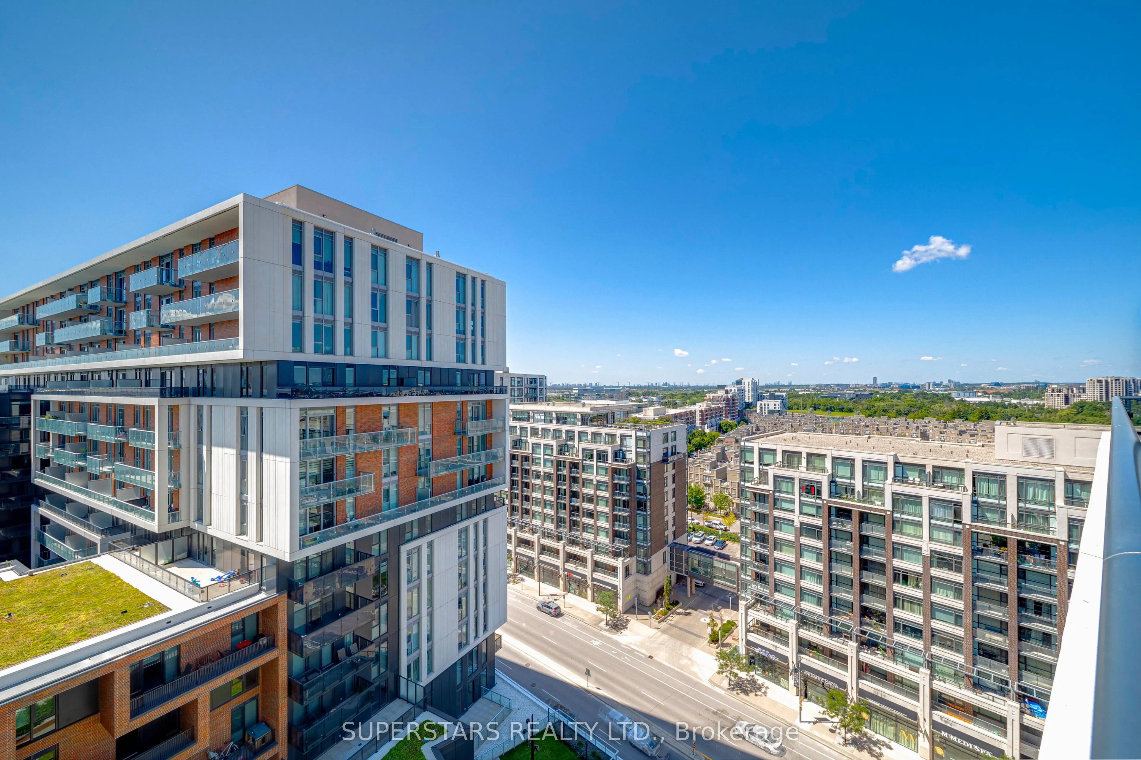 292 Verdale Crossing #1502
