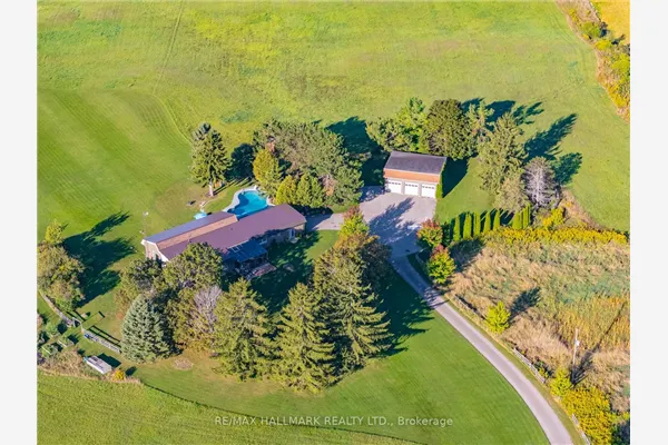 1900 Concession 4 Road