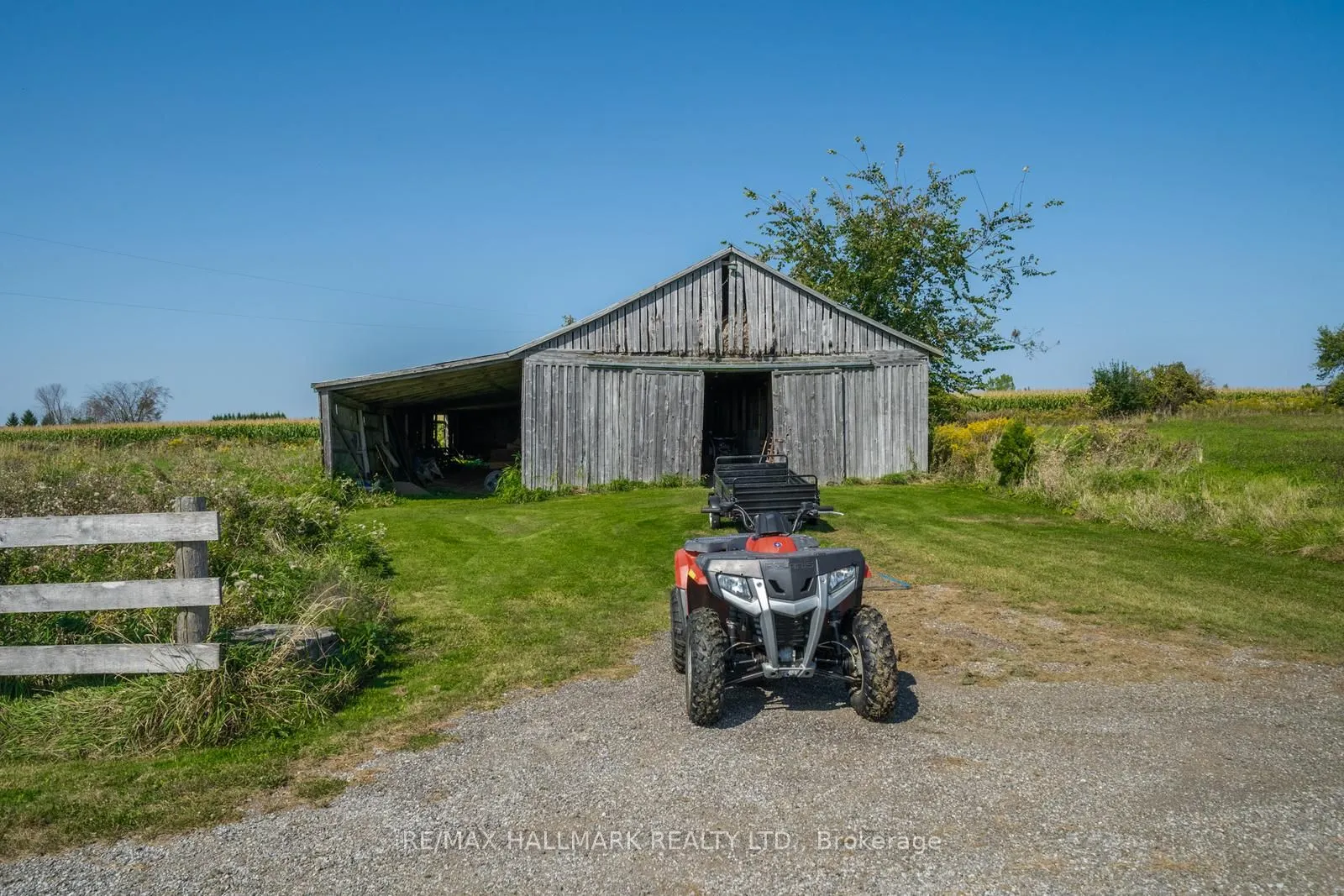 1900 Concession 4 Road