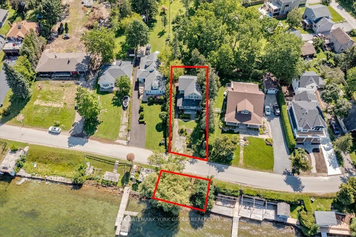311 Lake Drive N