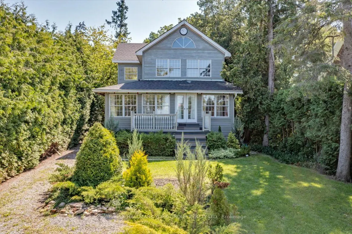 311 Lake Drive N