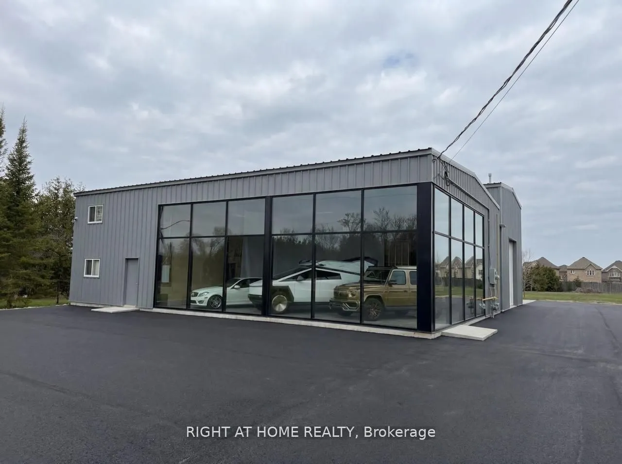 4988 Baseline Road