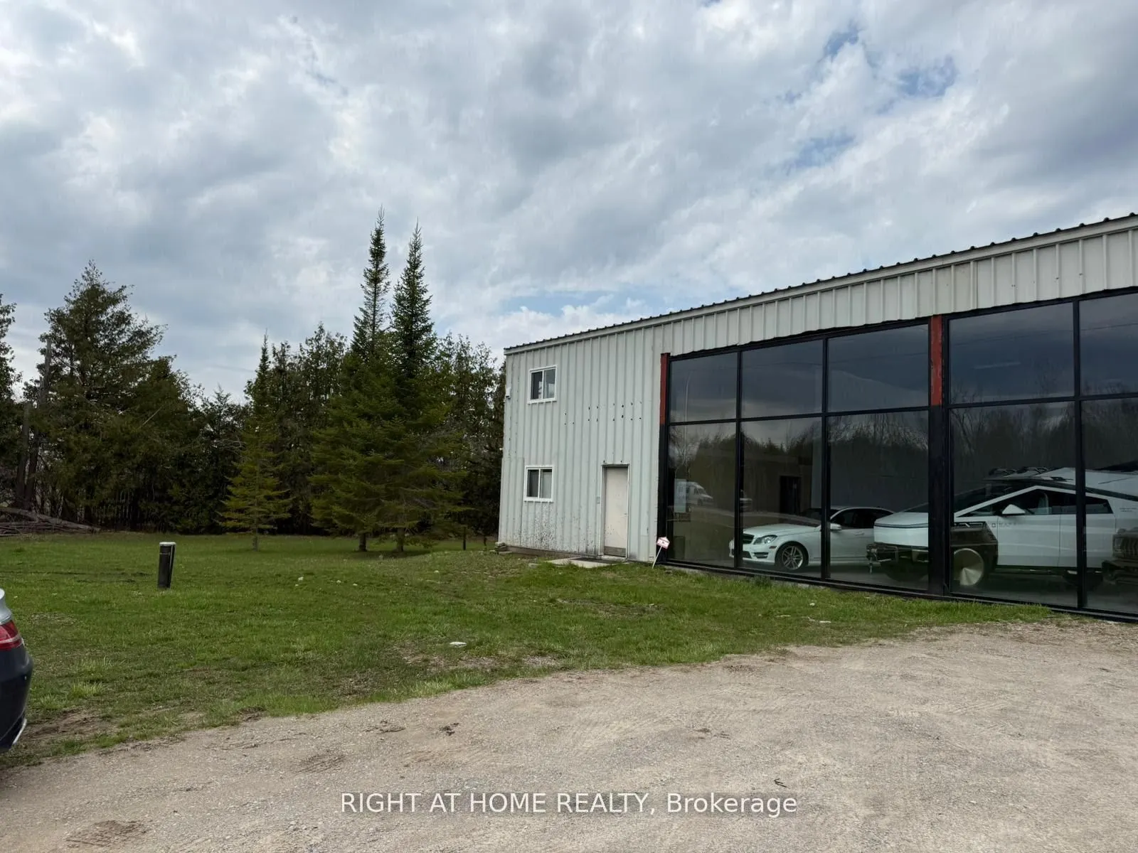 4988 Baseline Road