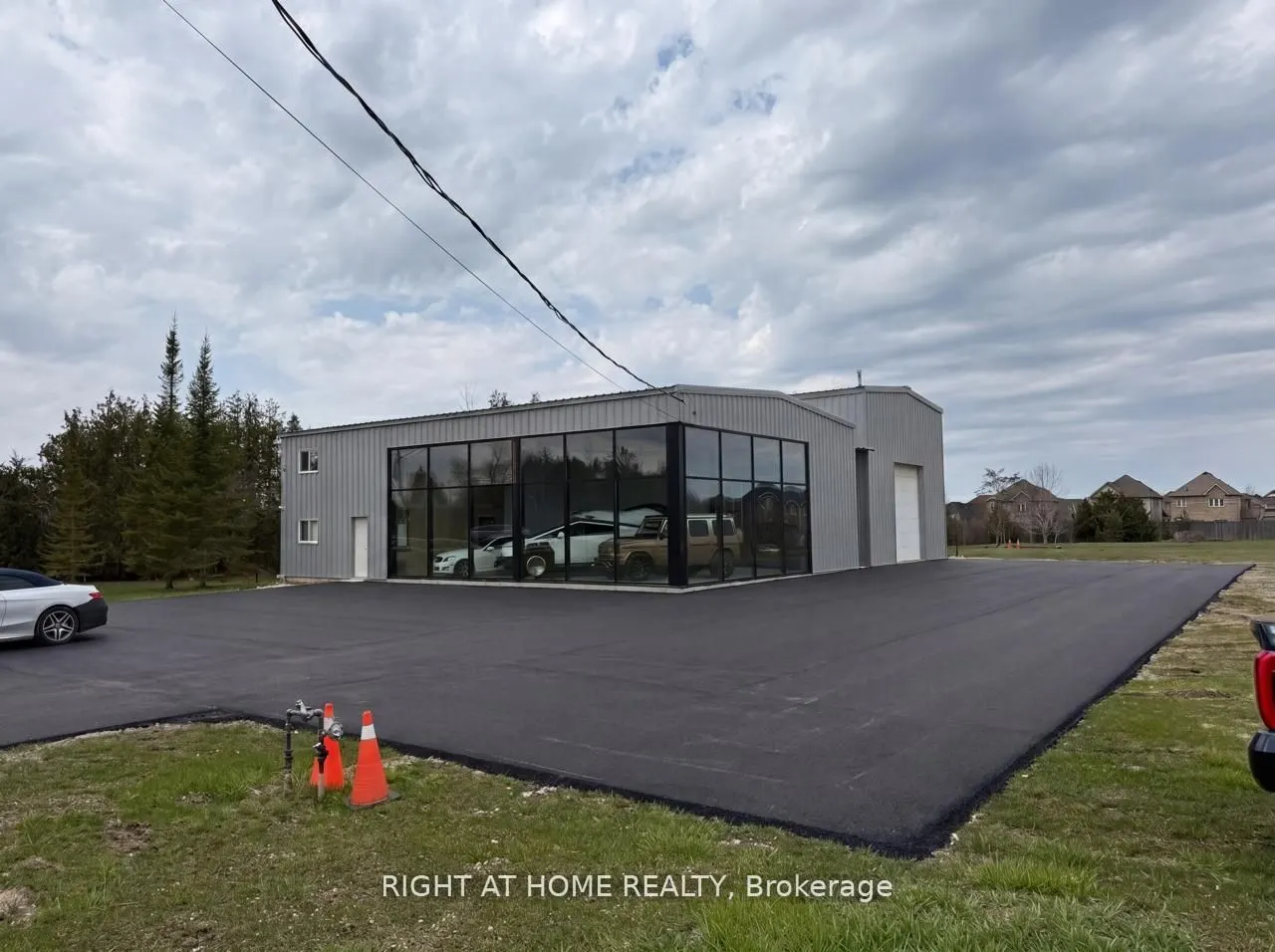 4988 Baseline Road
