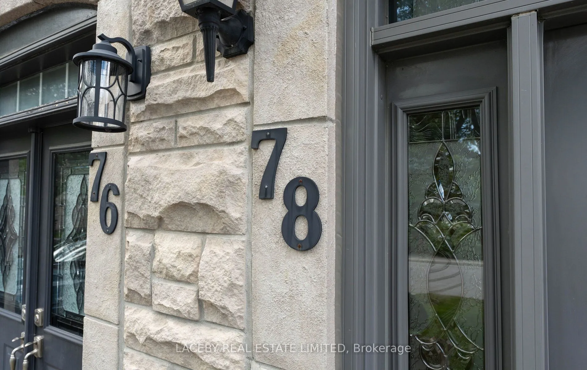 78 Burgon Place