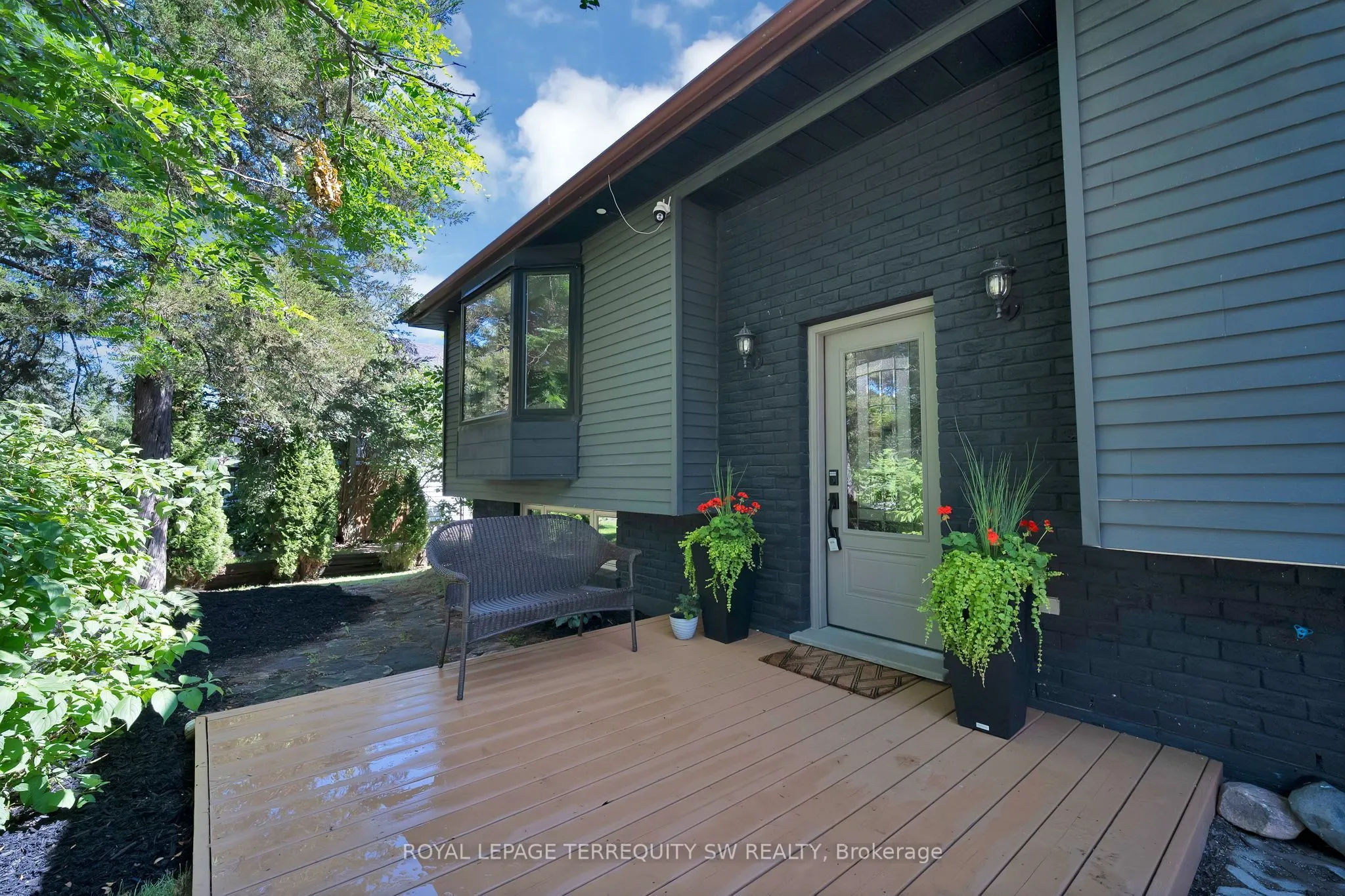 2249 Willard Avenue