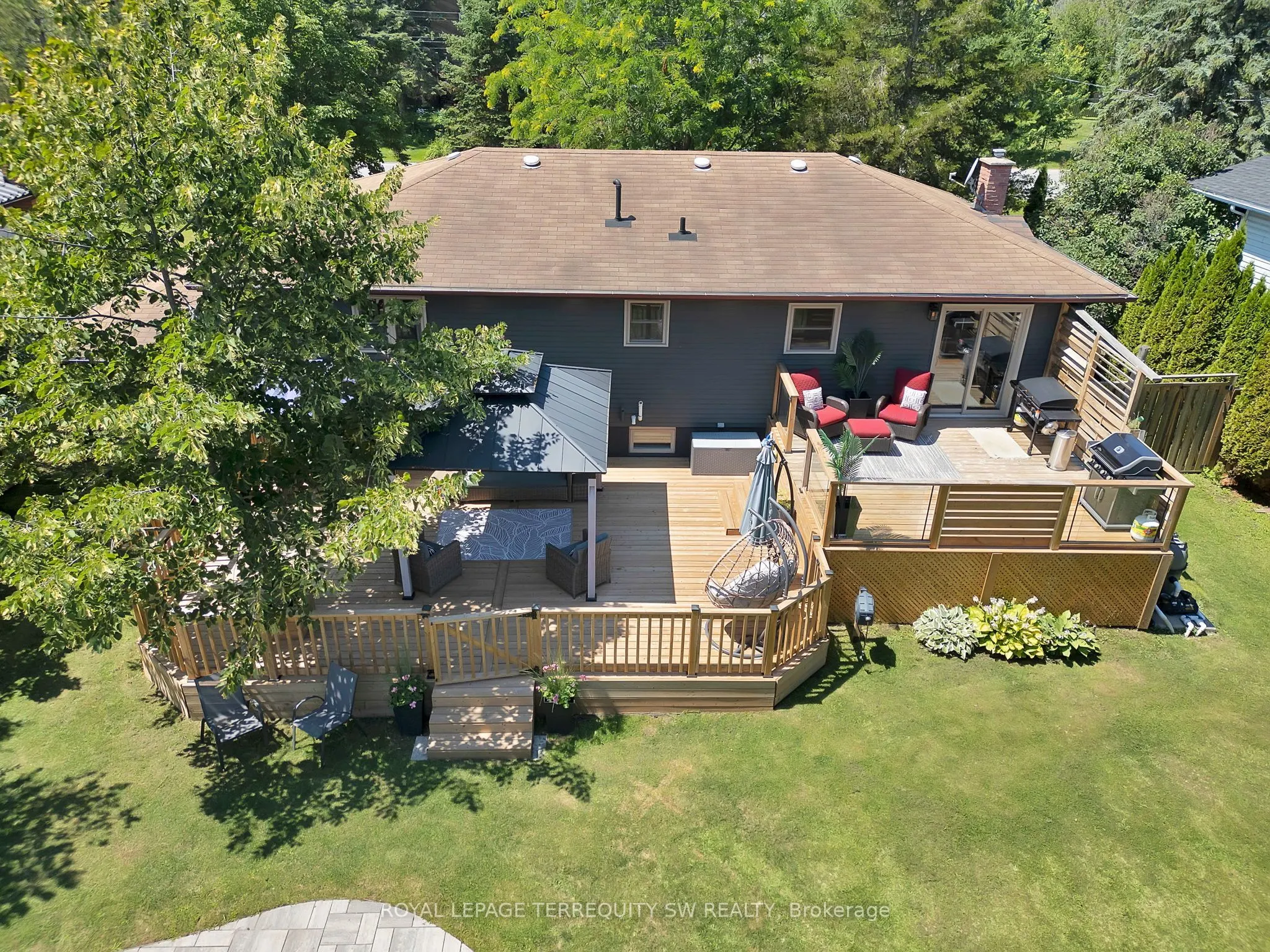2249 Willard Avenue