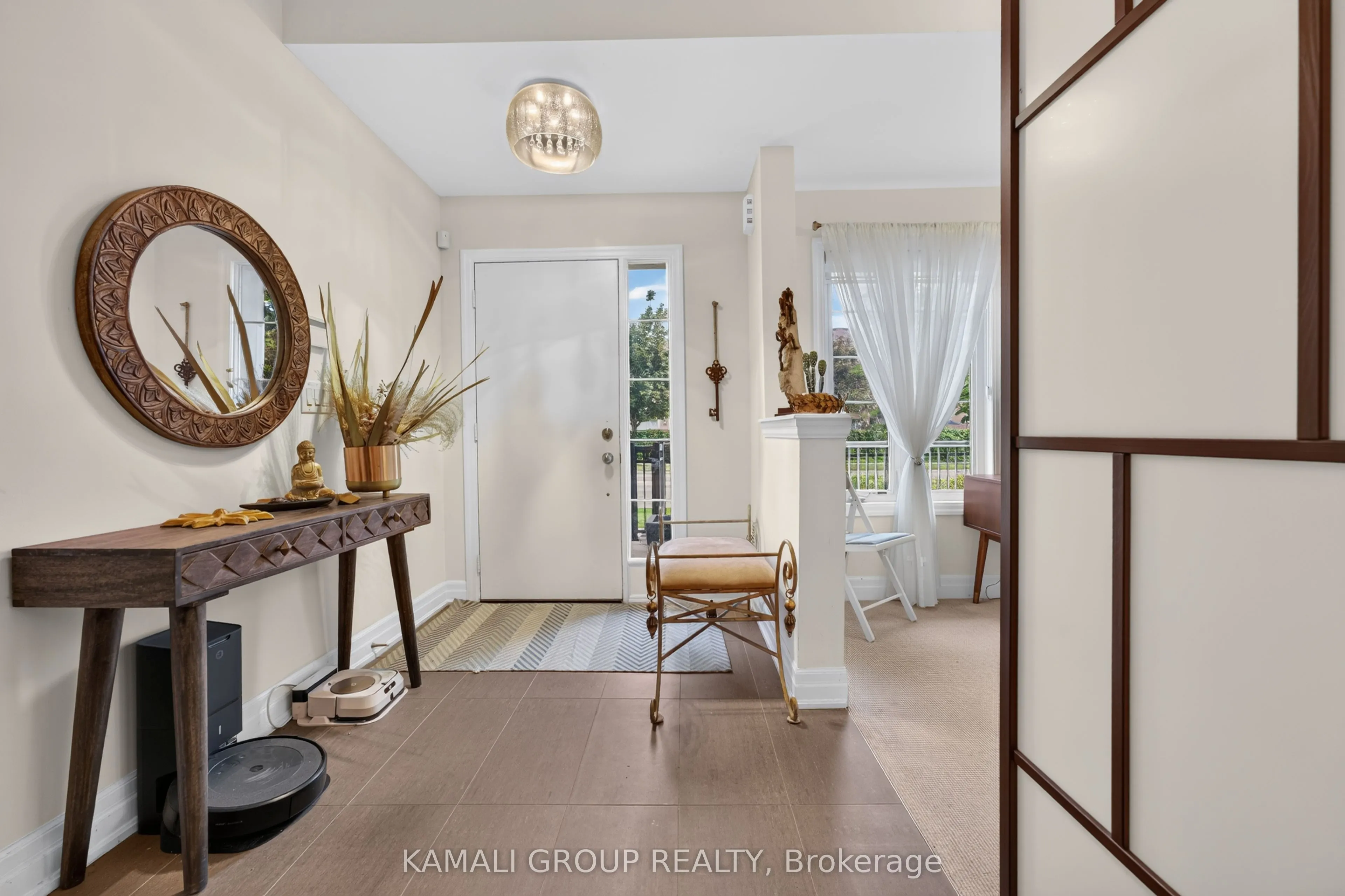 39 Beverley Glen Boulevard #46