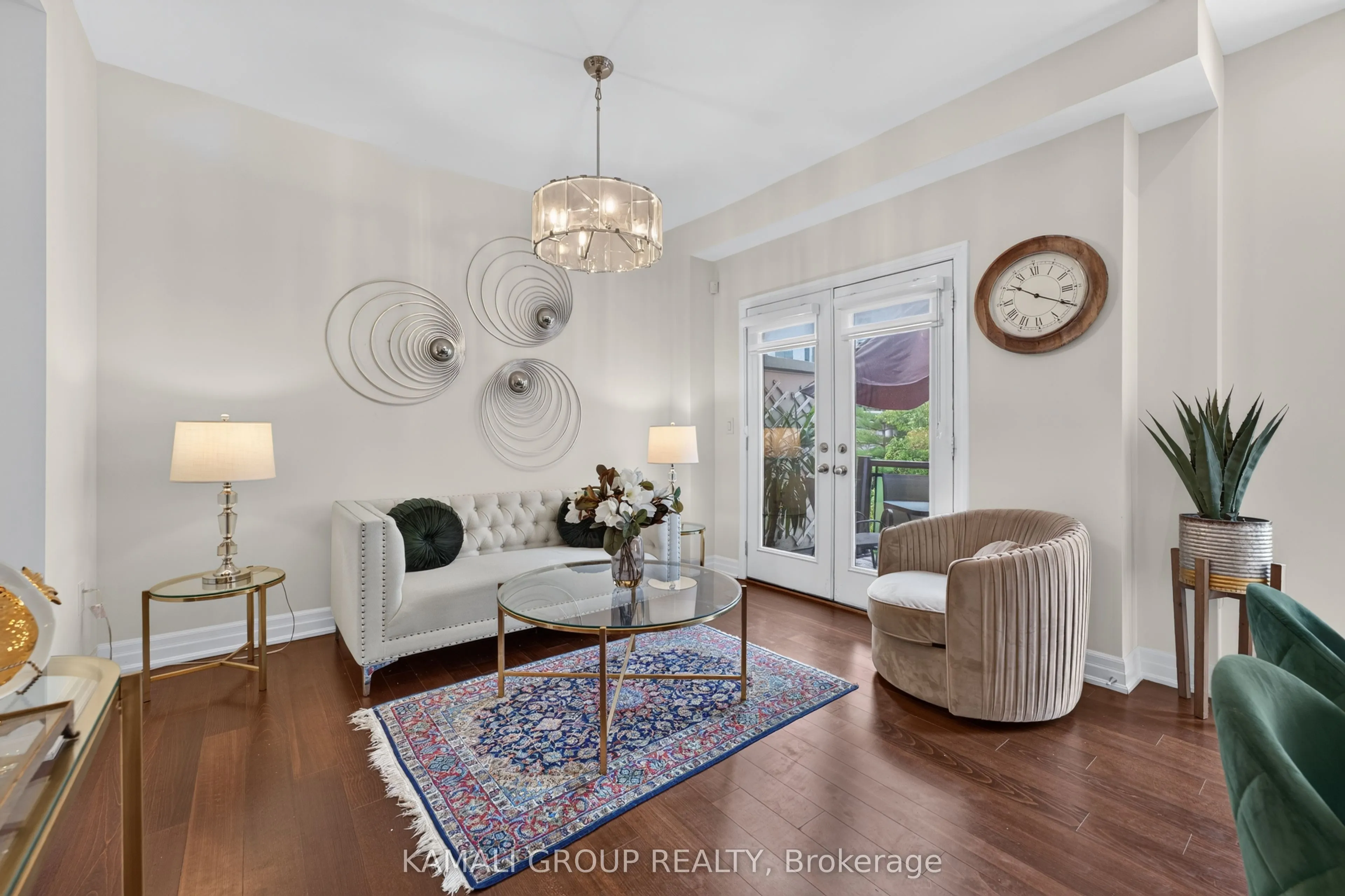 39 Beverley Glen Boulevard #46
