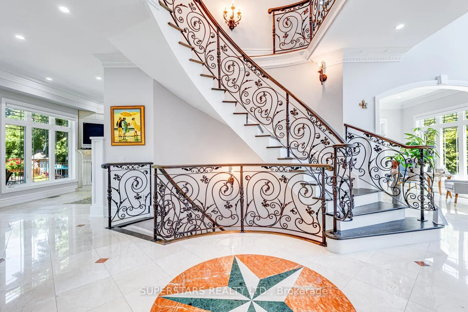 43 Hughson Drive