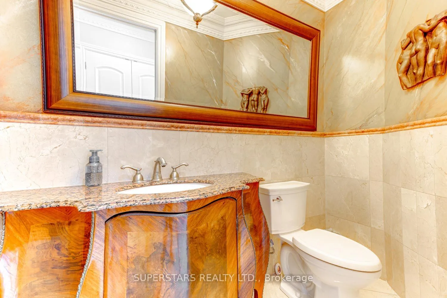 43 Hughson Drive