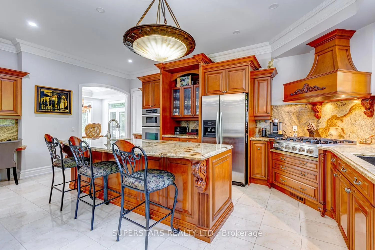 43 Hughson Drive