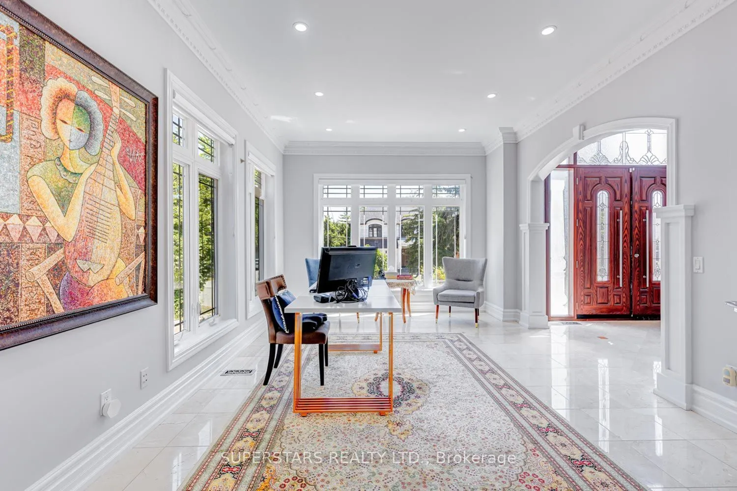 43 Hughson Drive