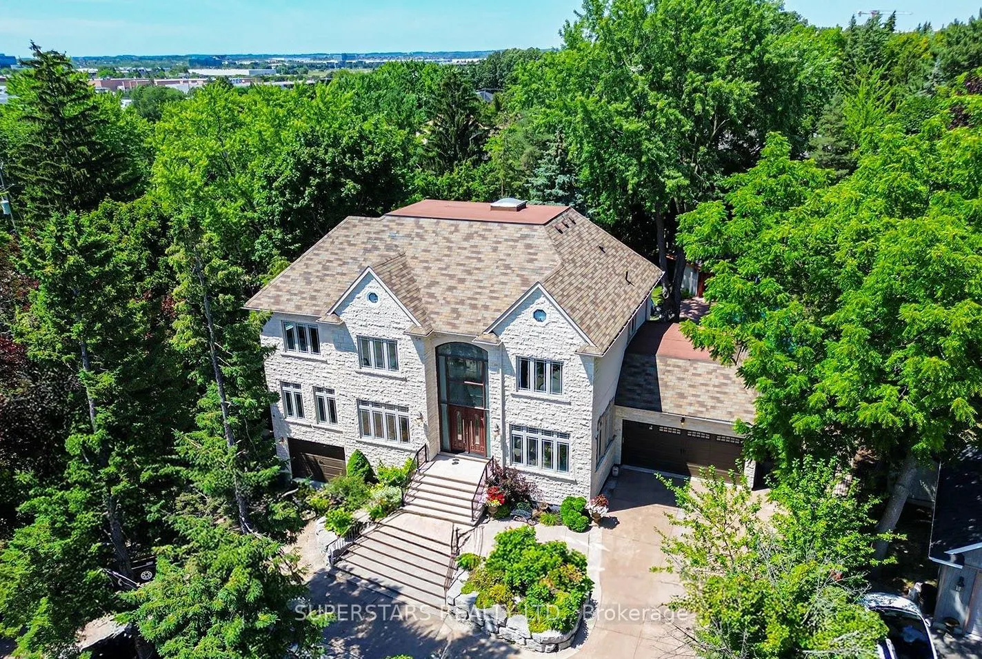 43 Hughson Drive