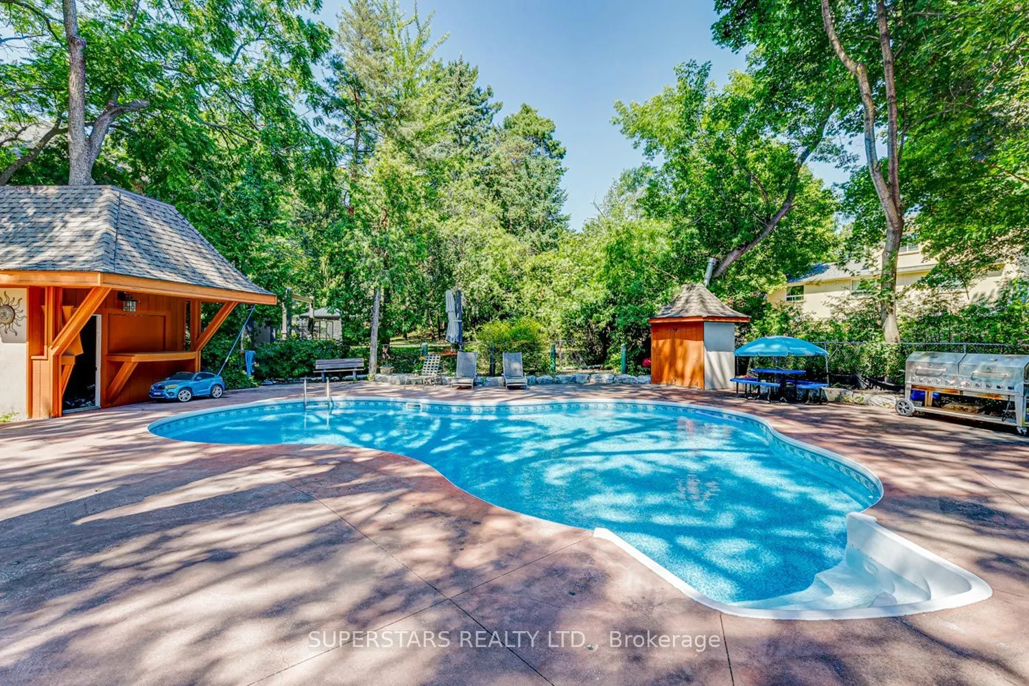 43 Hughson Drive