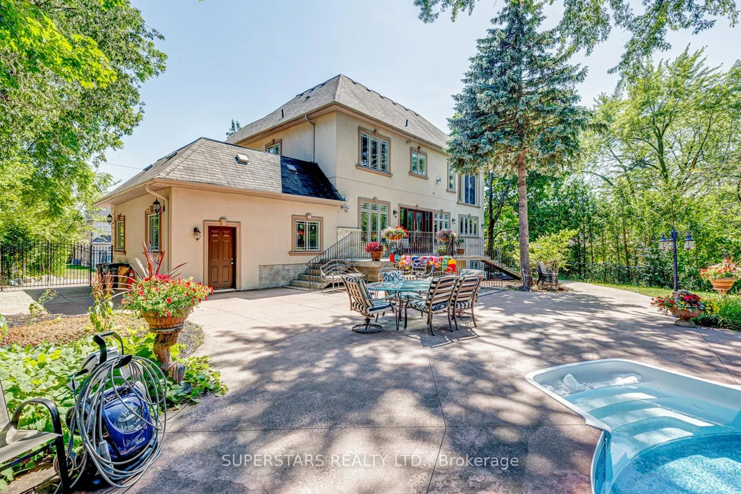 43 Hughson Drive