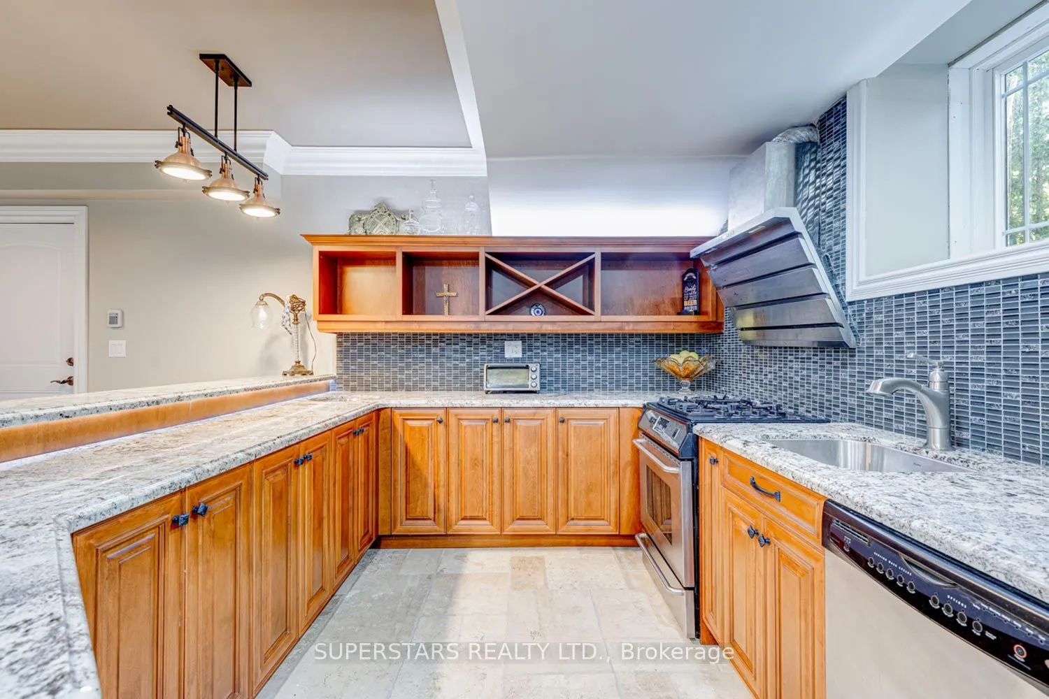 43 Hughson Drive