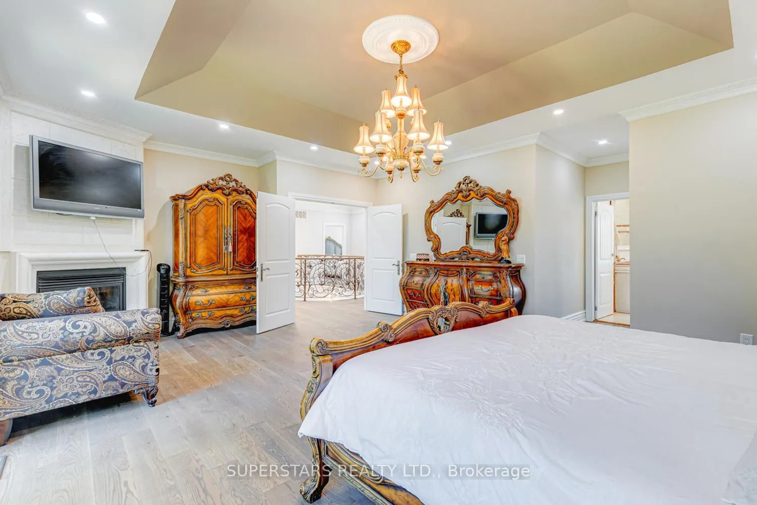 43 Hughson Drive