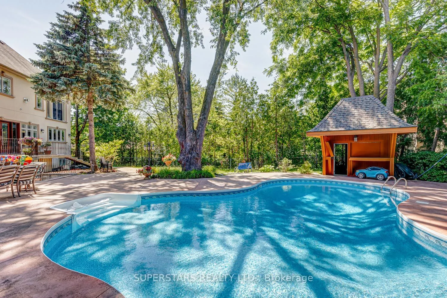 43 Hughson Drive