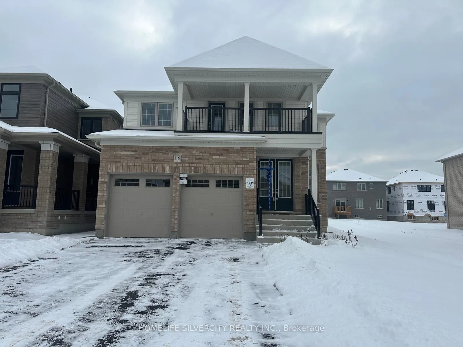 116 Bluebird Boulevard