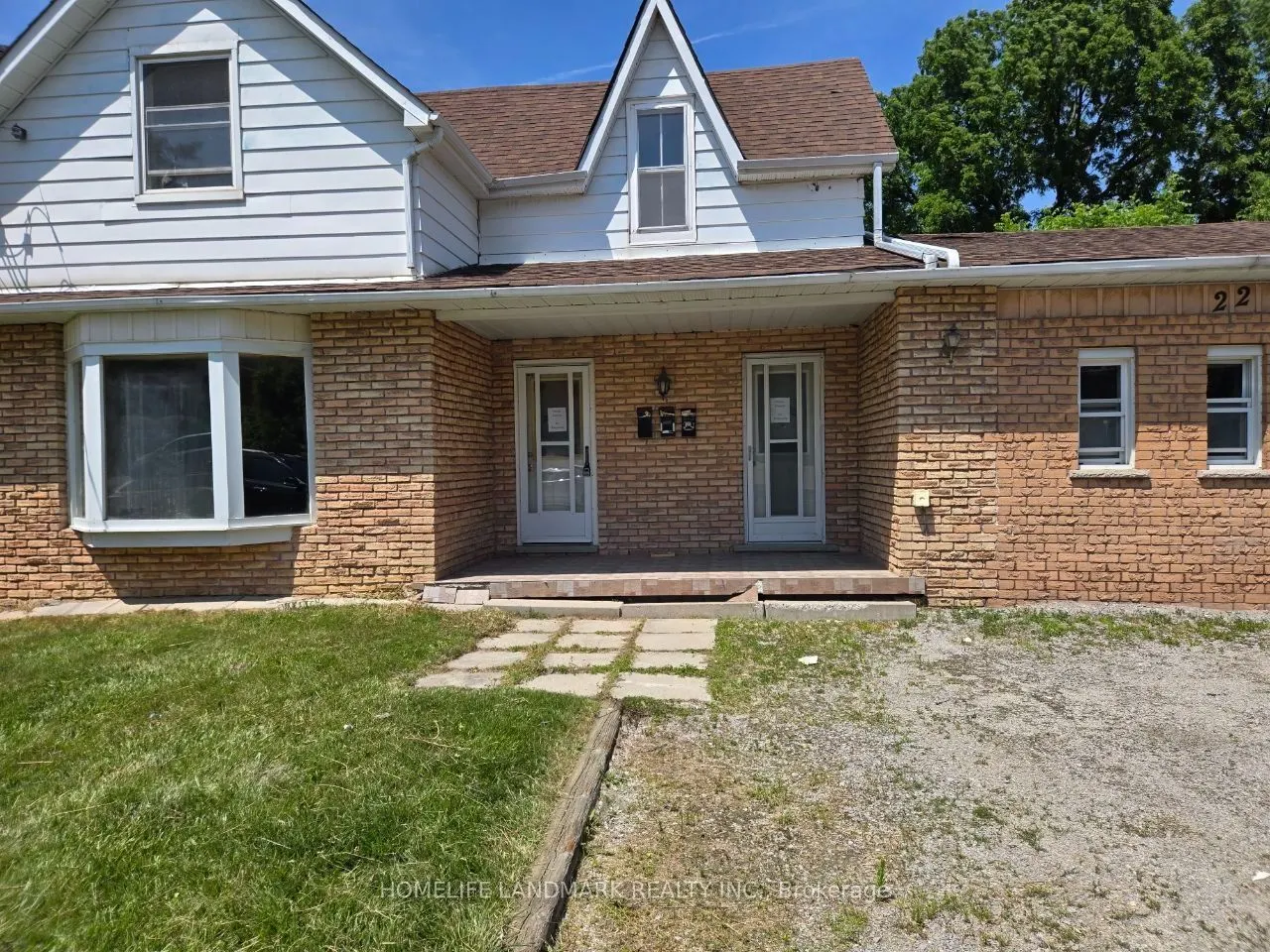 22 Centre Street #2