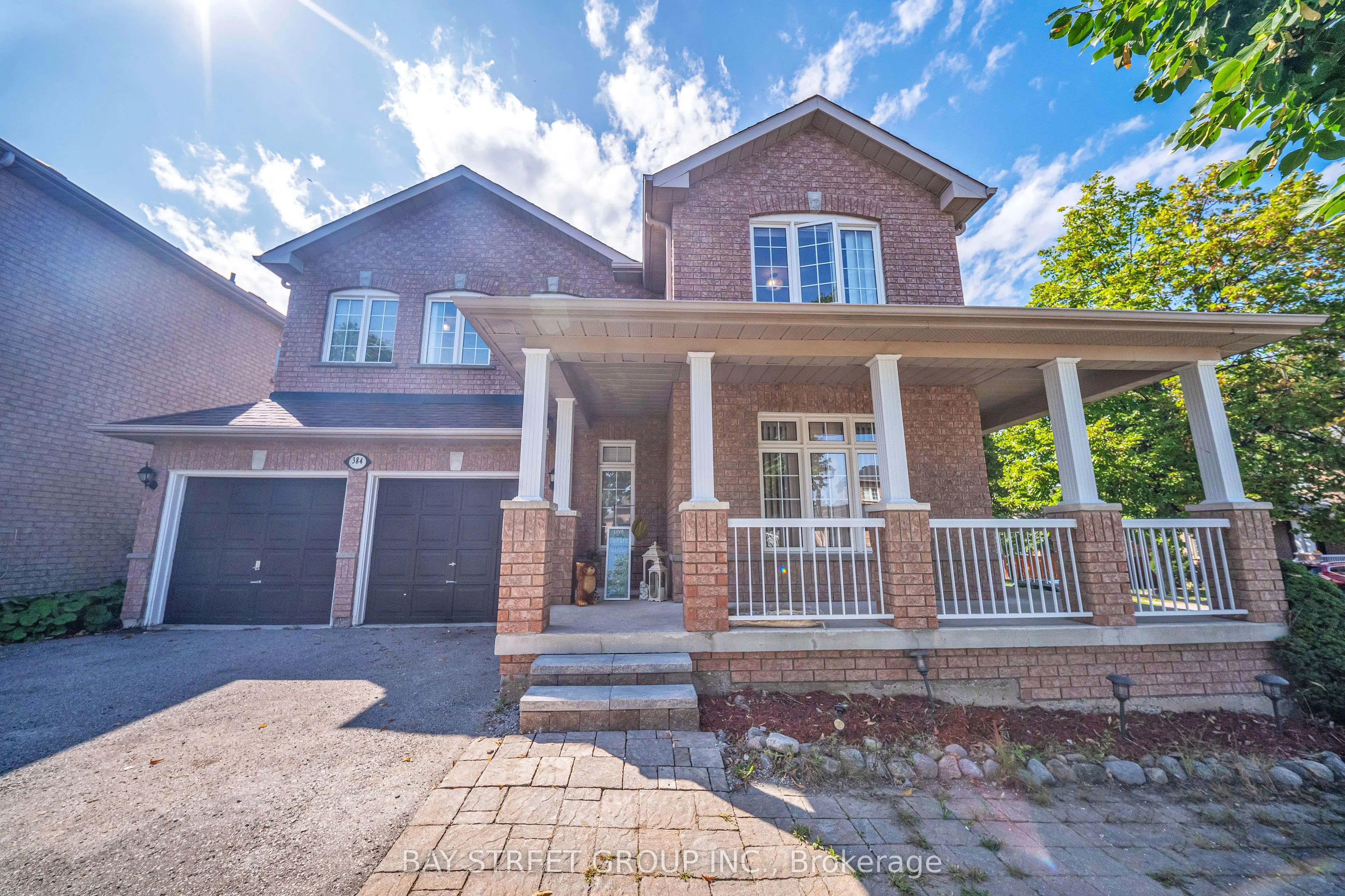 384 Spruce Grove Crescent