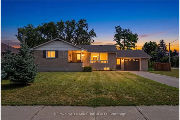 13 Downey Avenue