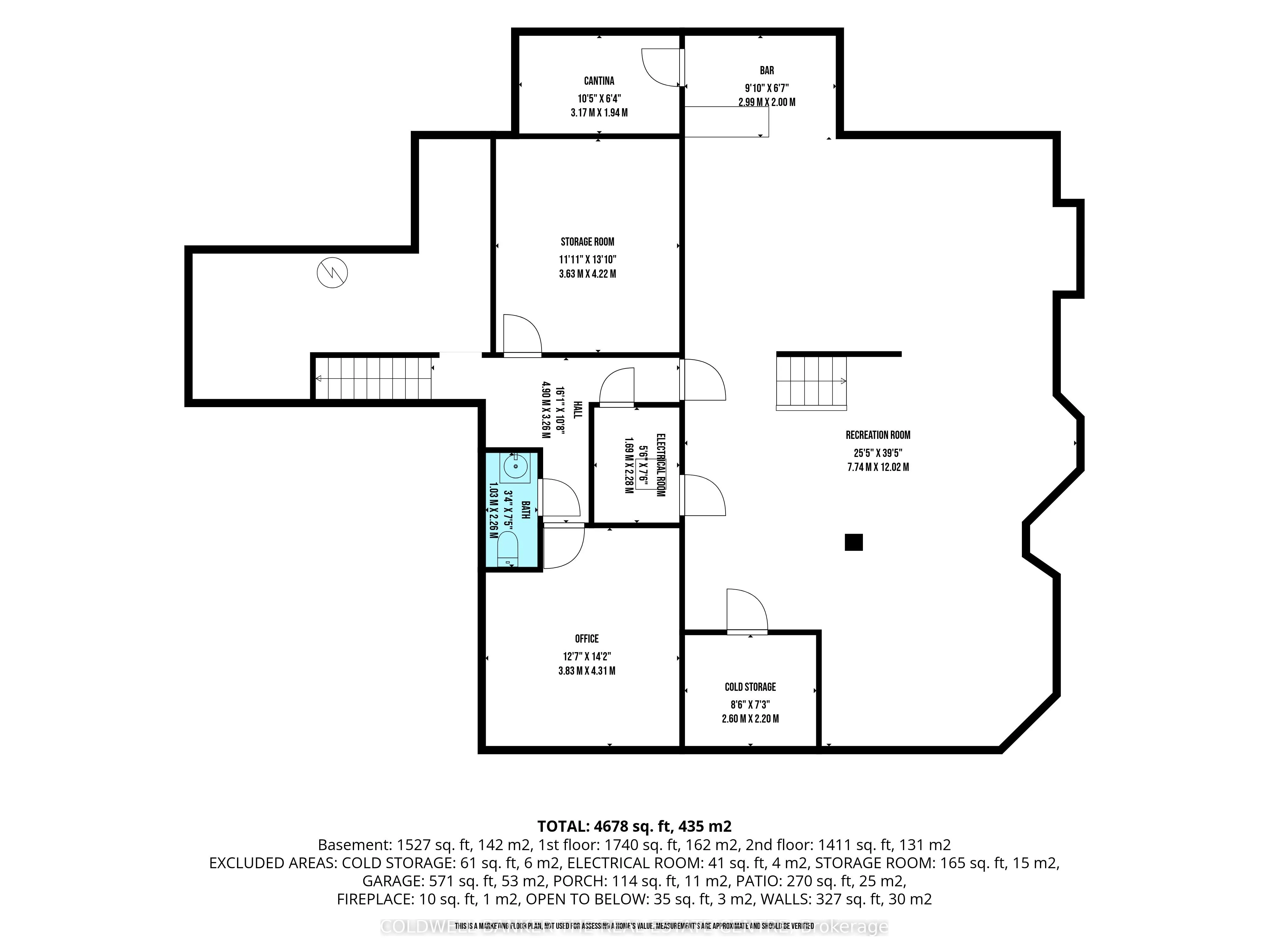 49 Falling Leaf Court