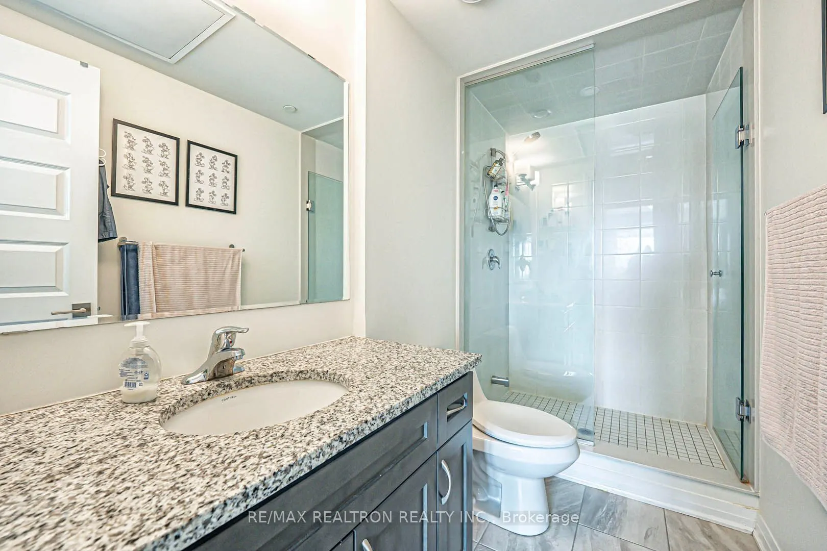 58 Adam Sellers Street #407