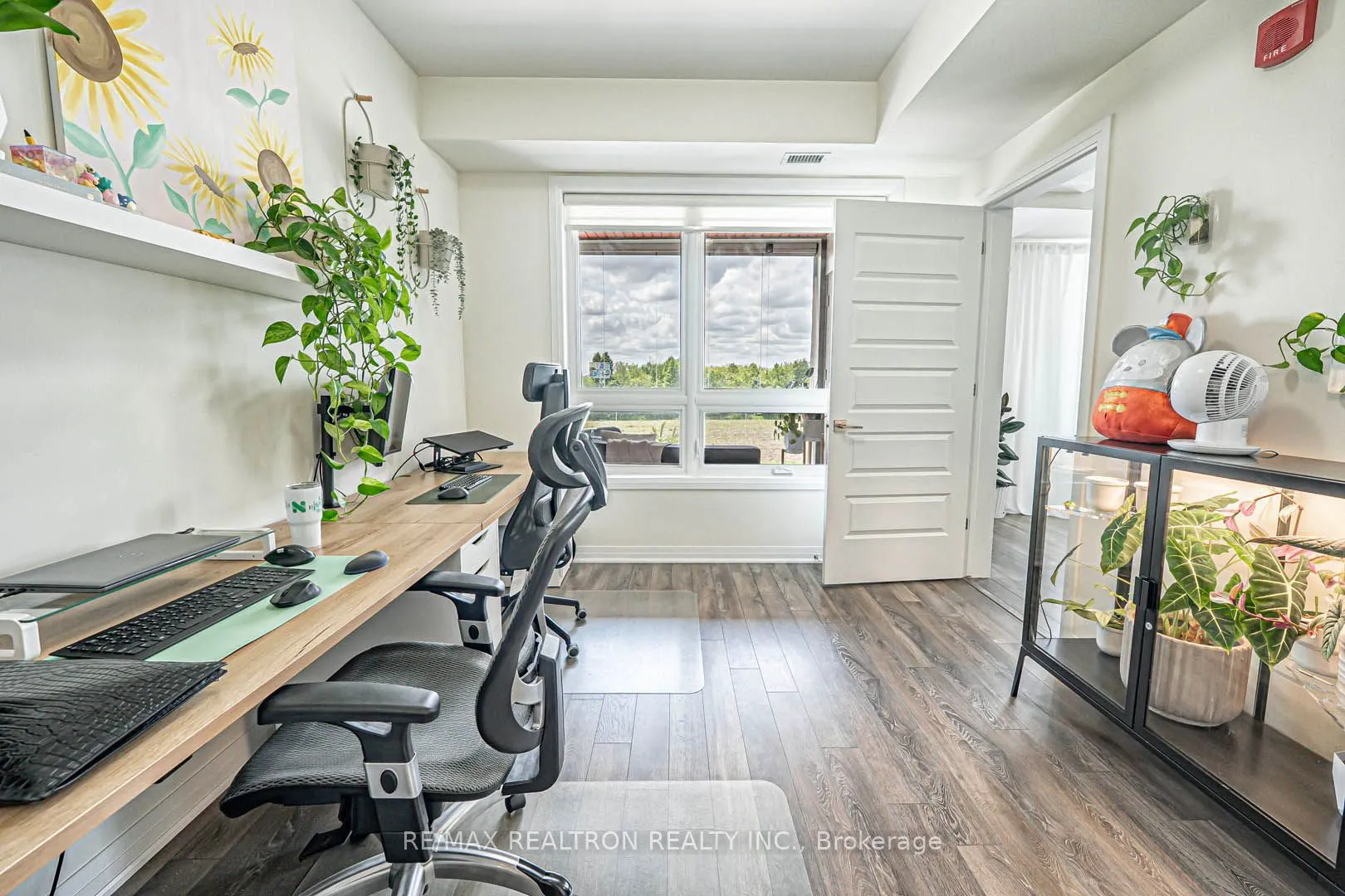 58 Adam Sellers Street #407