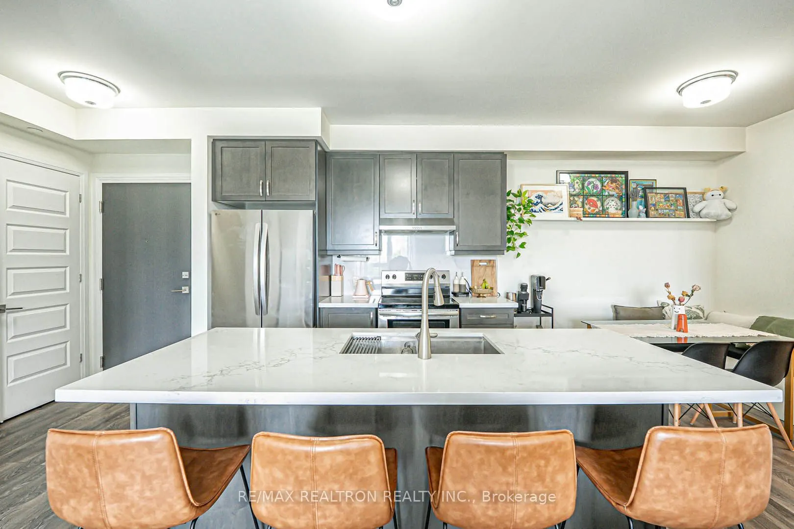 58 Adam Sellers Street #407