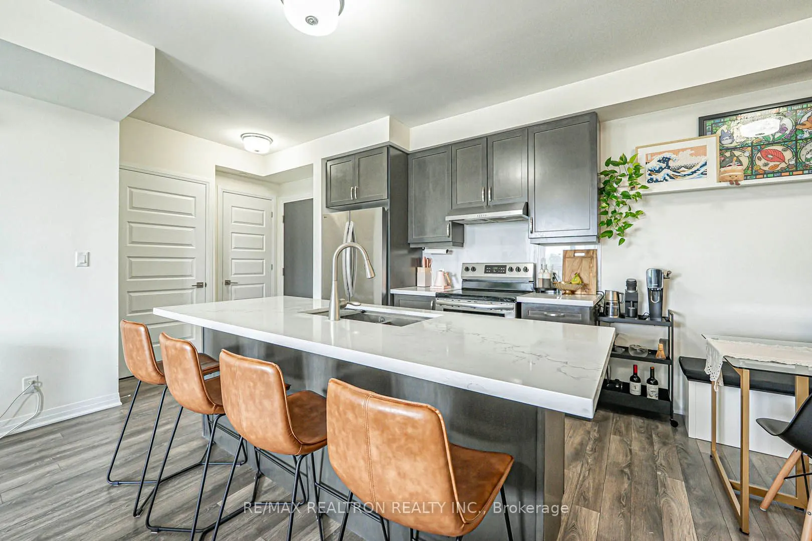 58 Adam Sellers Street #407