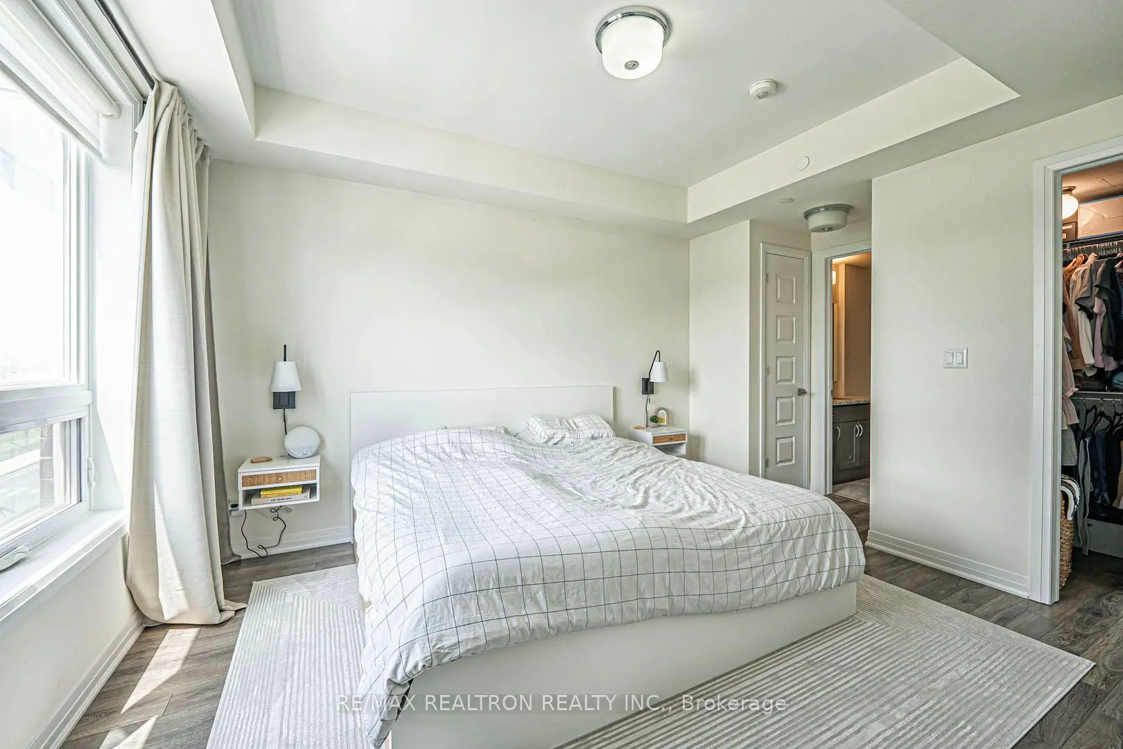 58 Adam Sellers Street #407