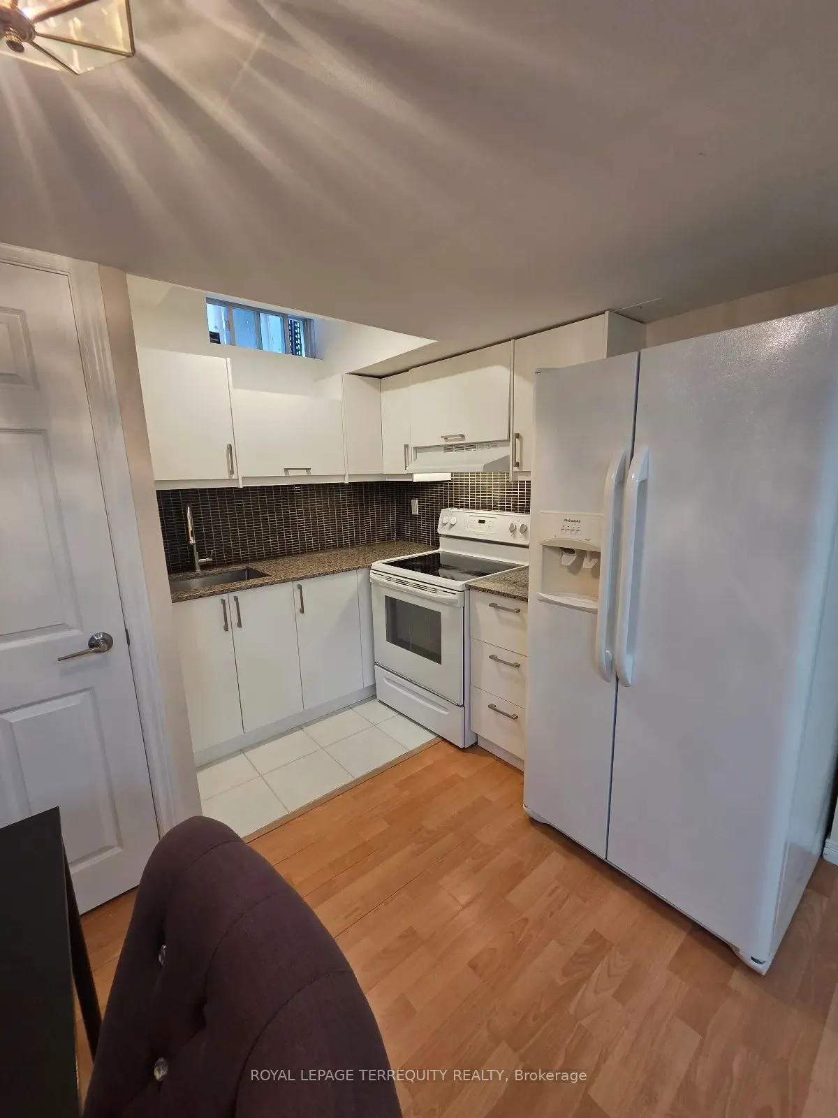 16 Royal Chapin Crescent #Bsmt