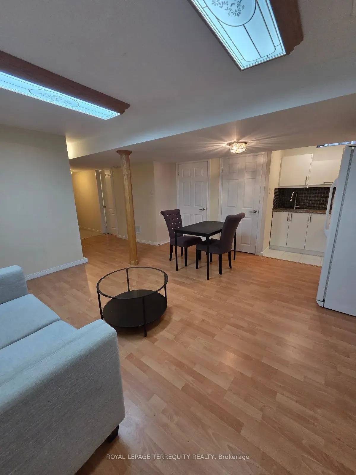 16 Royal Chapin Crescent #Bsmt