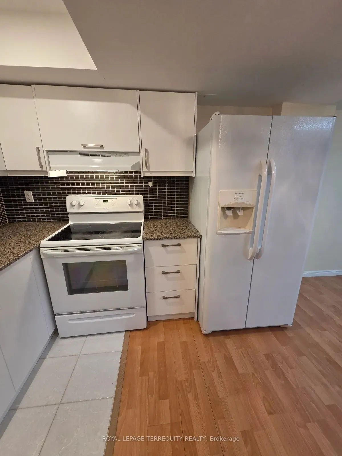 16 Royal Chapin Crescent #Bsmt