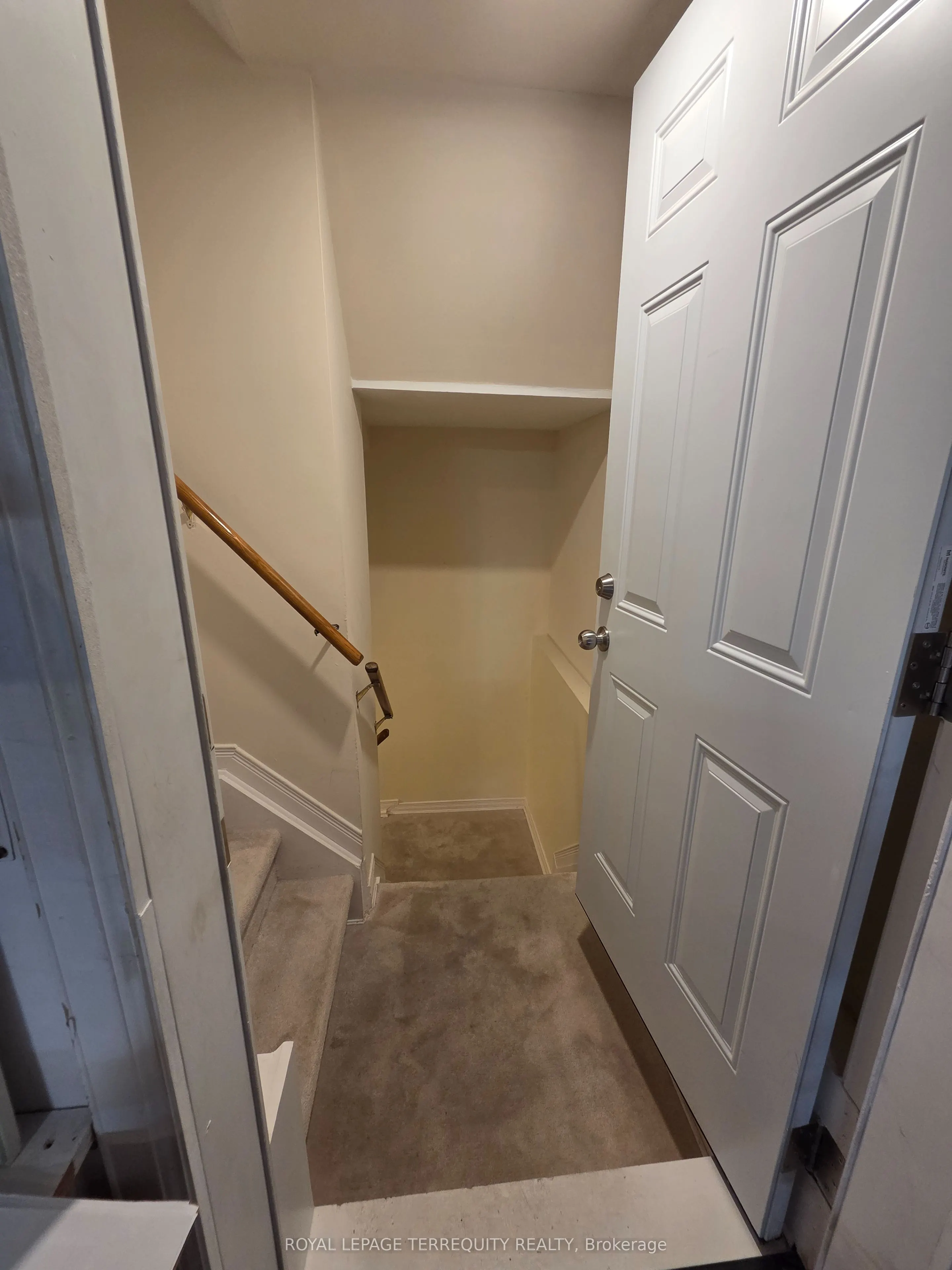 16 Royal Chapin Crescent #Bsmt