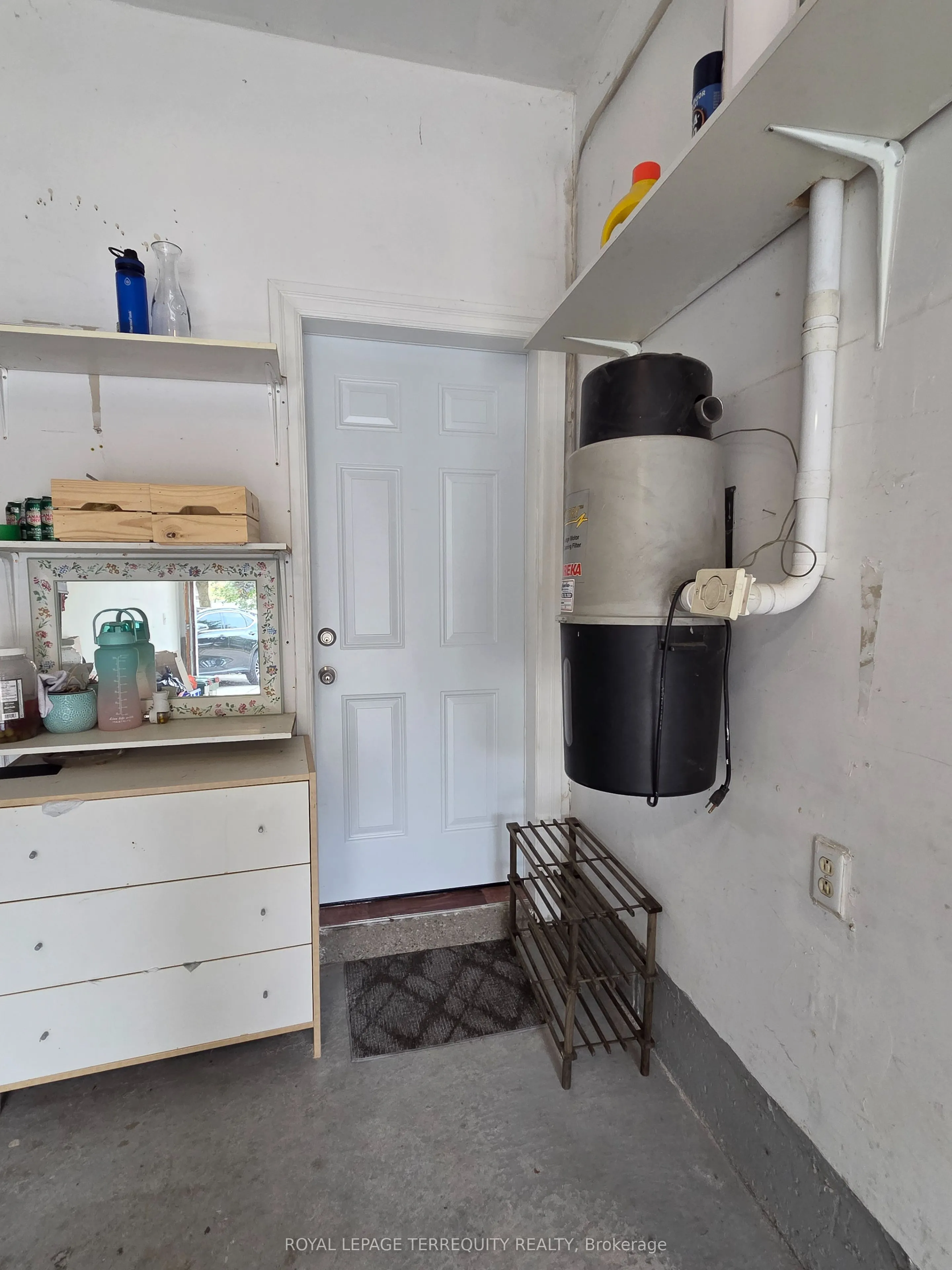 16 Royal Chapin Crescent #Bsmt
