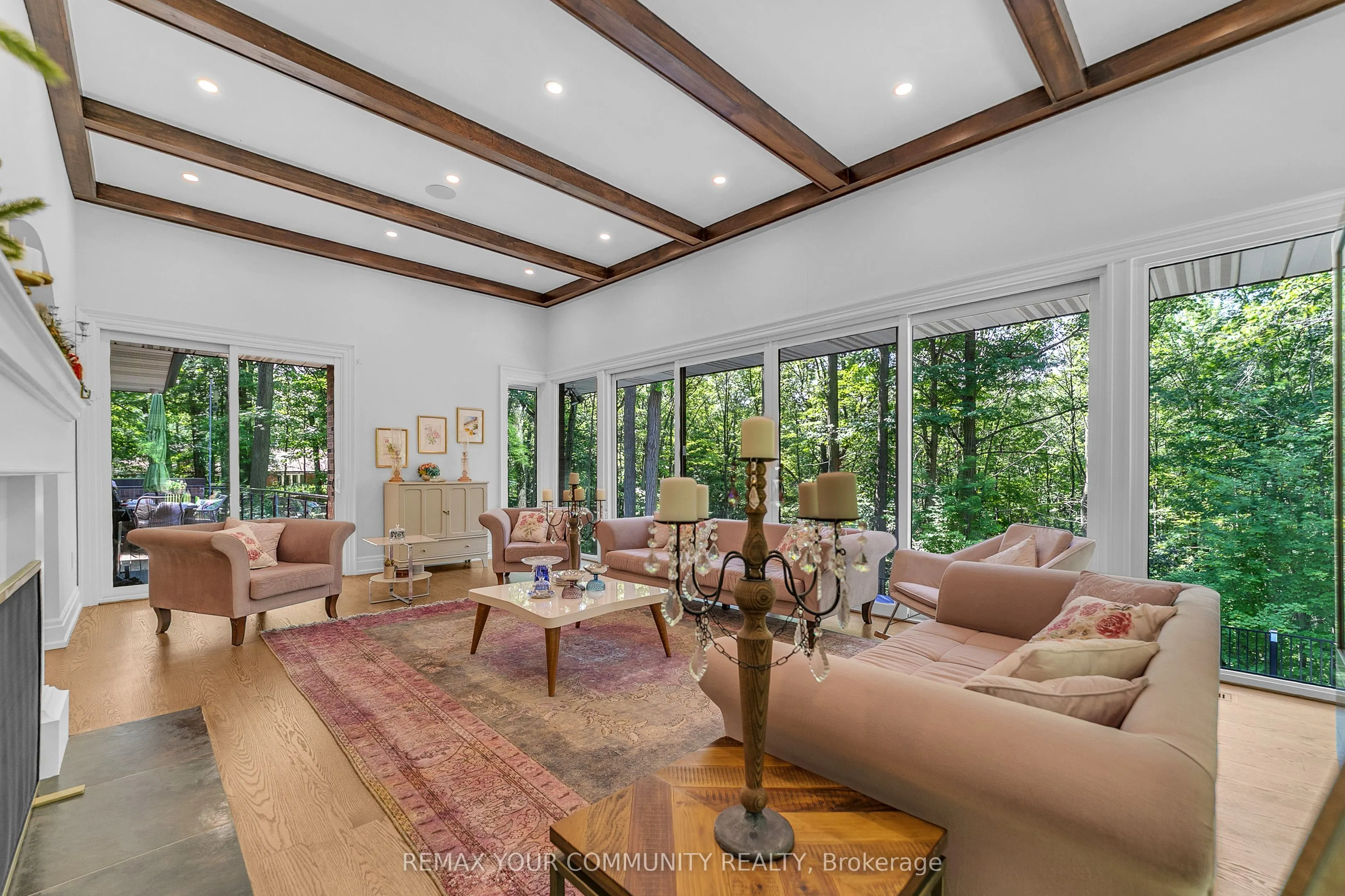 76 Trailwood Crescent