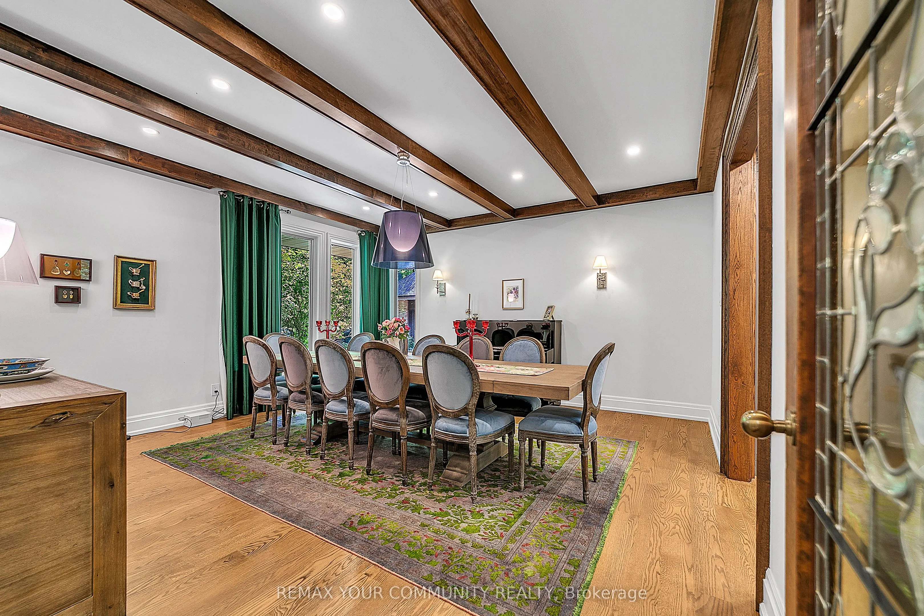 76 Trailwood Crescent